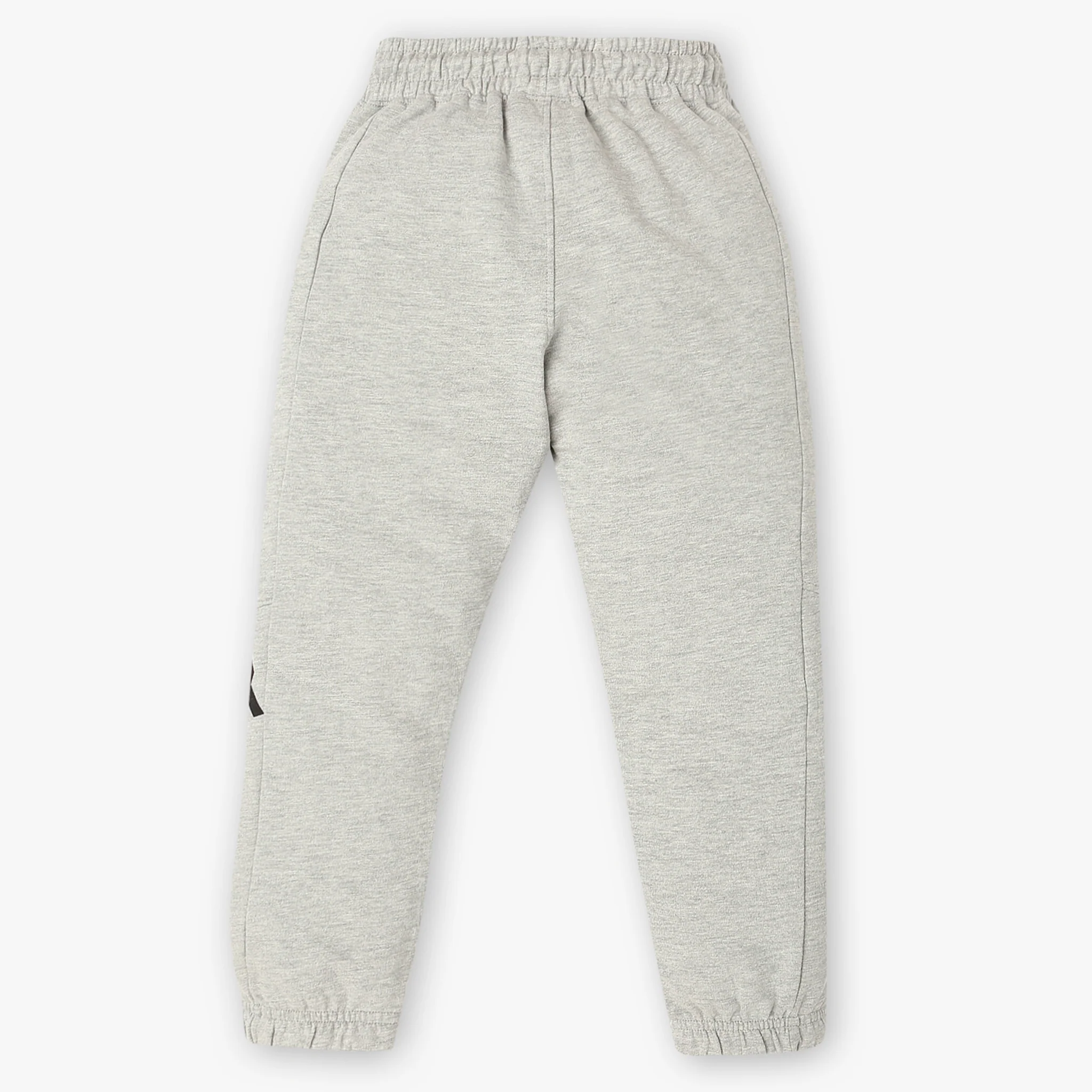 Boys Cotton Pop Joggers - Image 2