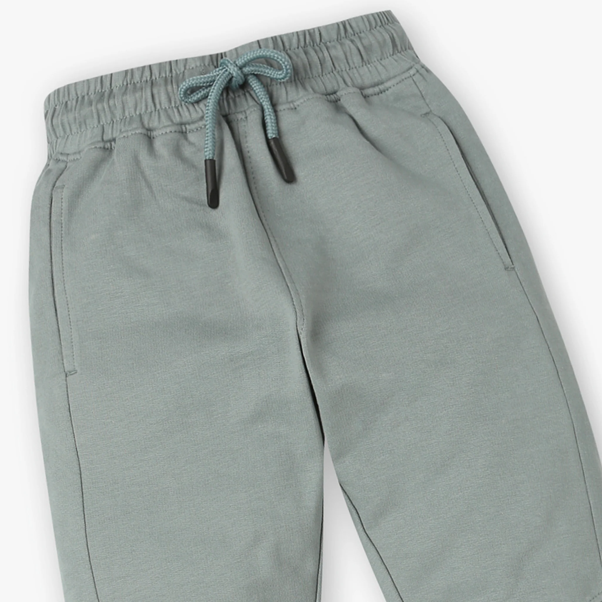 Boys Cotton Pop Joggers - Image 3