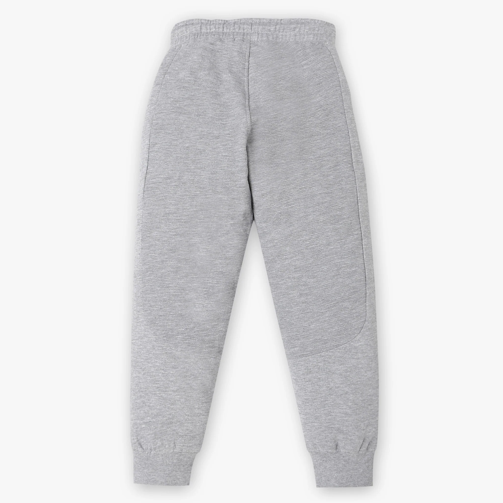 Boys Cotton Pop Joggers - Image 2