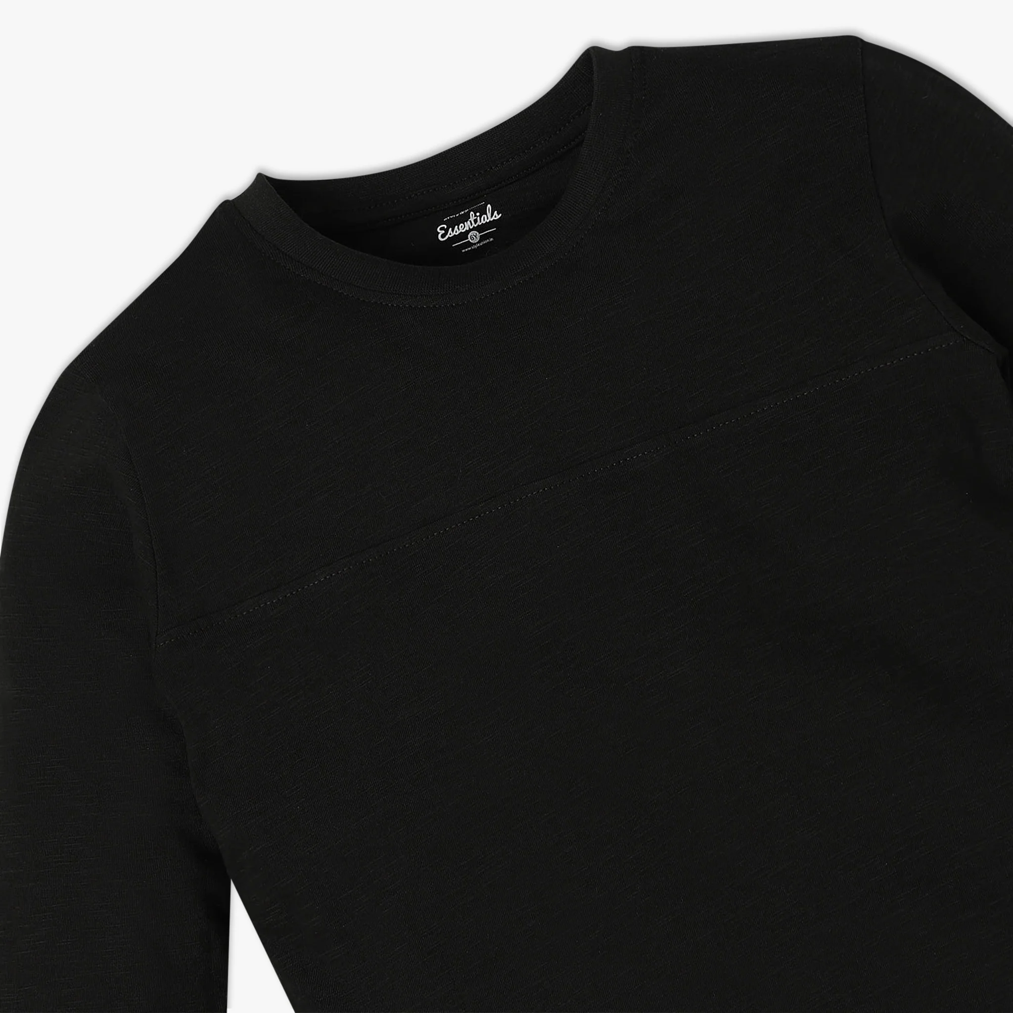 Boys Cotton Slub Single Jersey Tank T-Shirt - Image 6