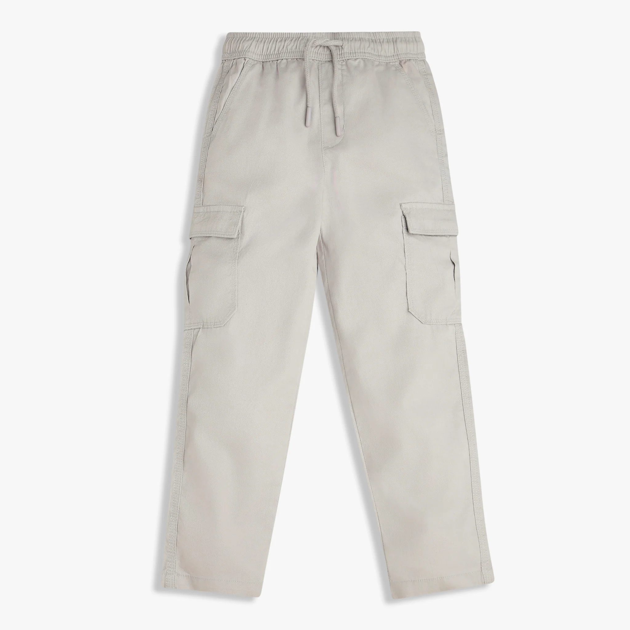 Boys Cotton Trousers - Image 10