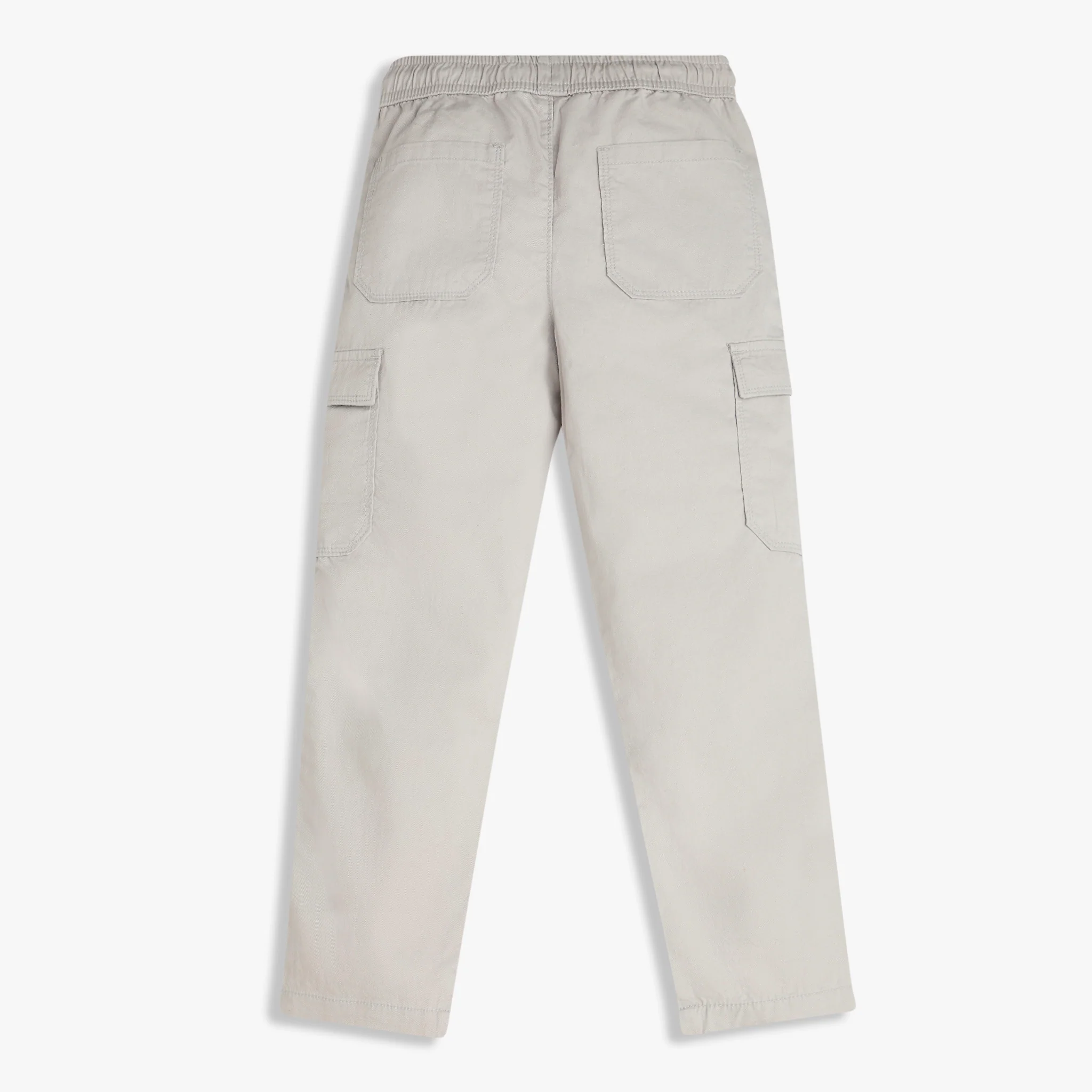 Boys Cotton Trousers - Image 11