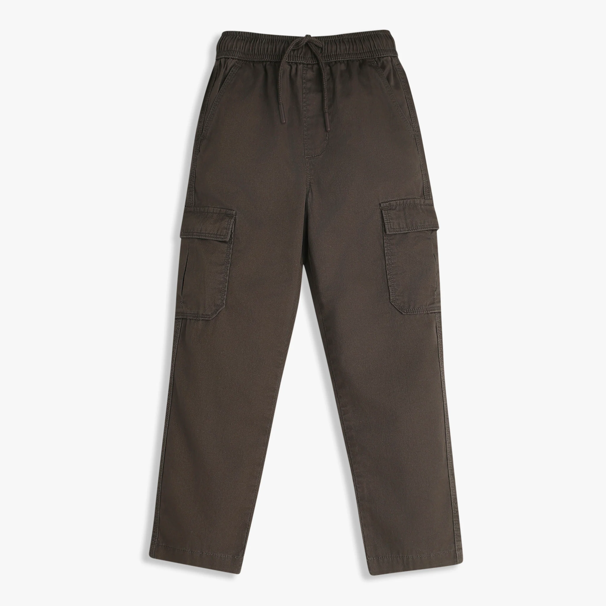 Boys Cotton Trousers - Image 7