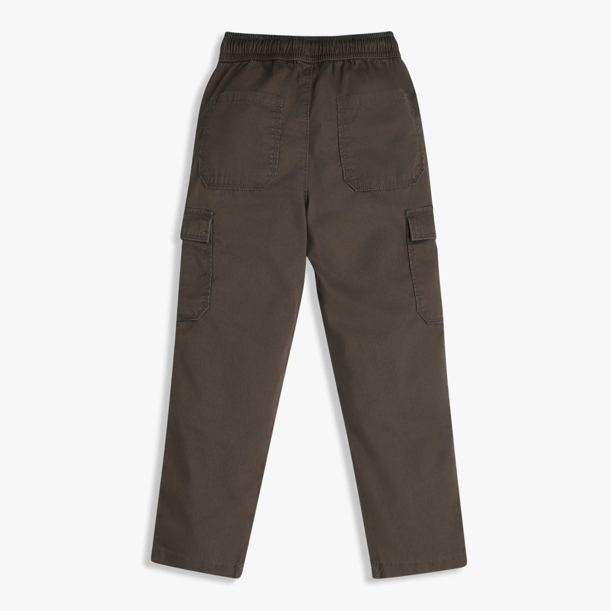 Boys Cotton Trousers - Image 8