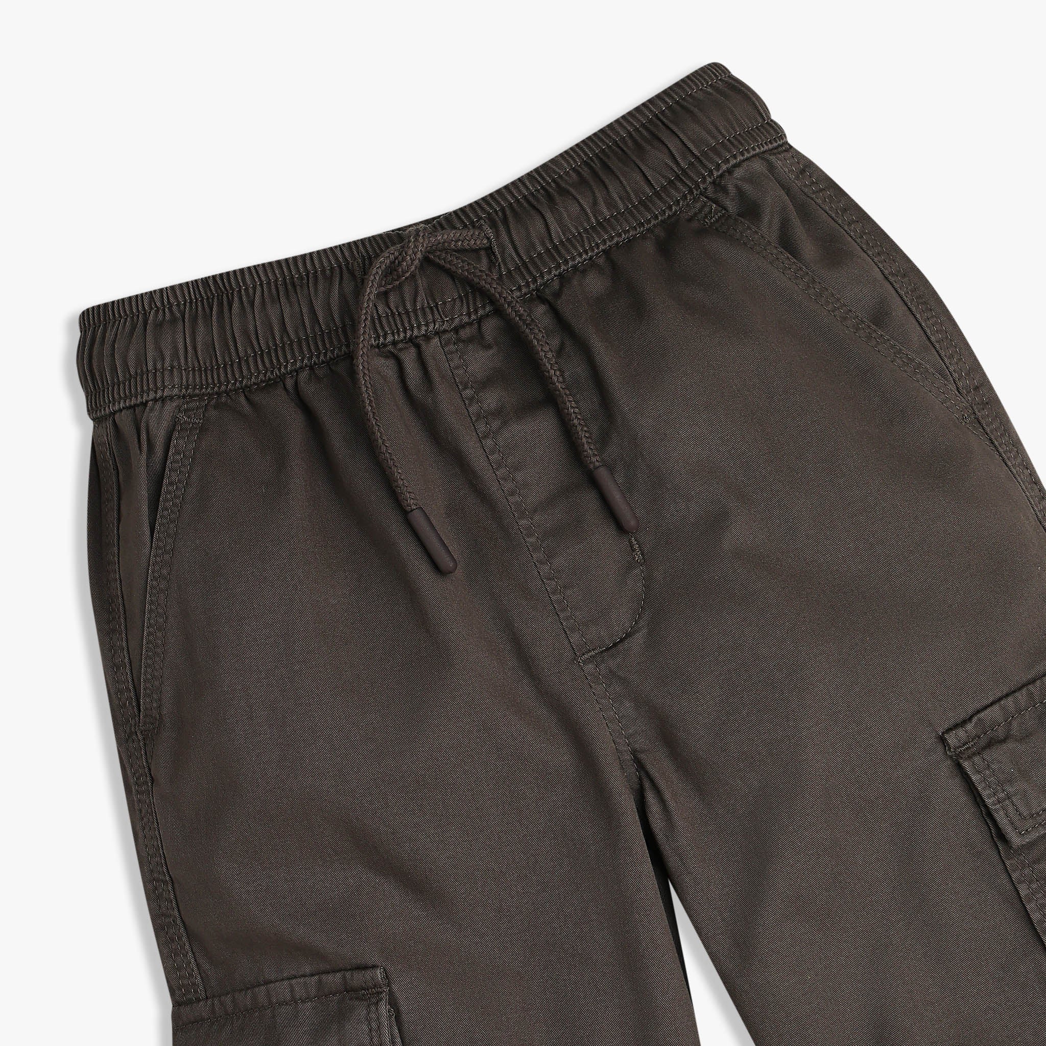 Boys Cotton Trousers - Image 9