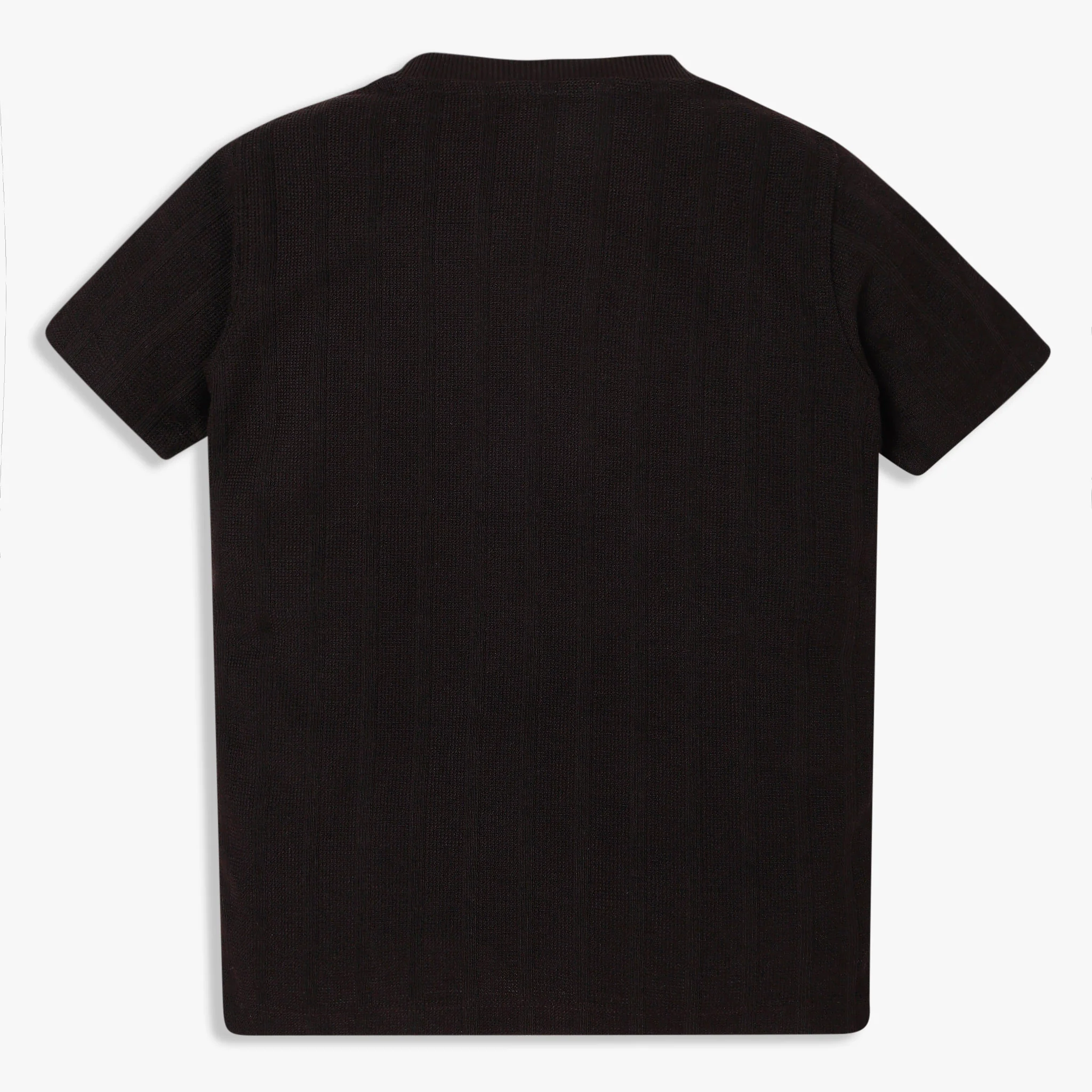 Boys Crew Neck Weekend T-Shirt - Image 2