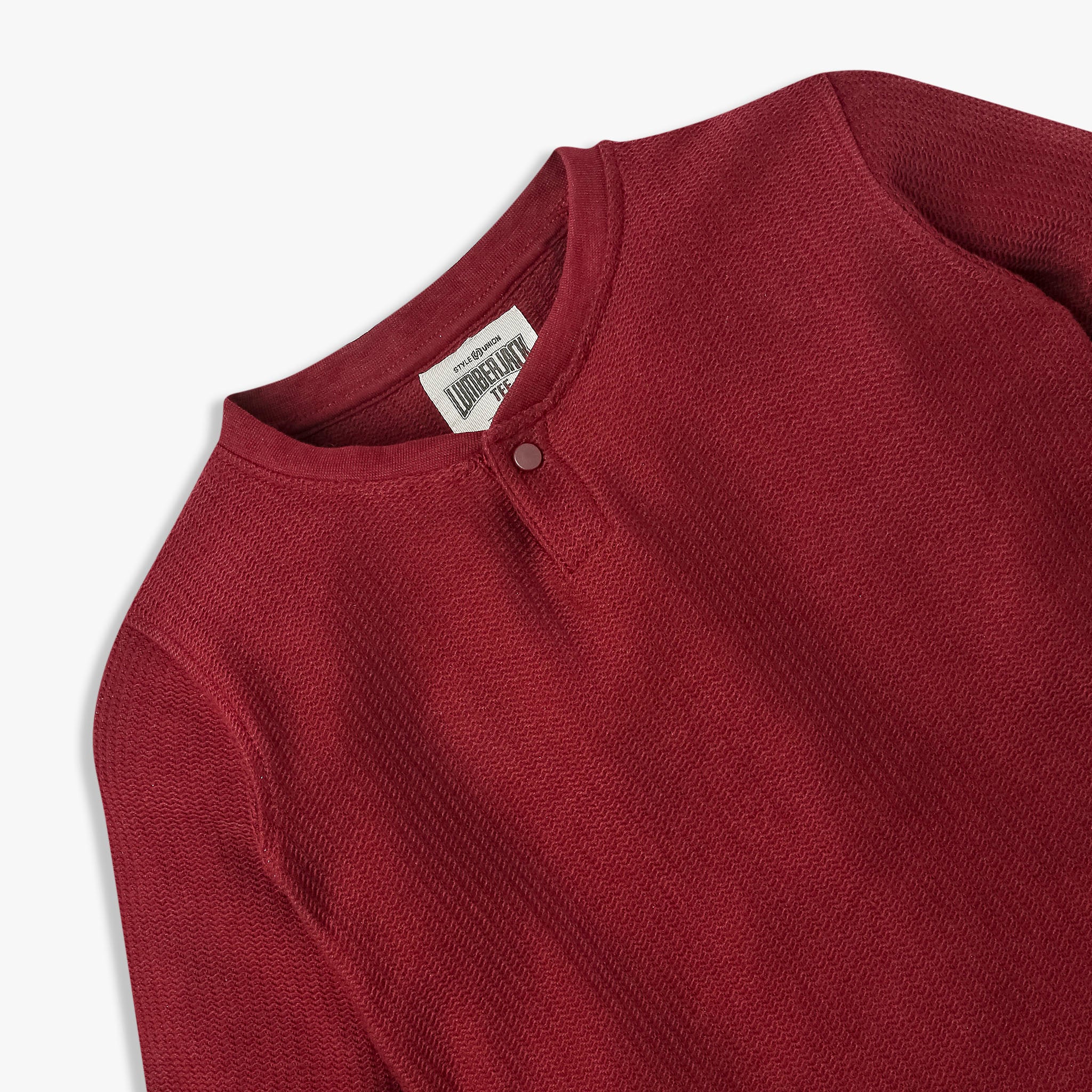 Boys Crew Neck Weekend T-Shirt - Image 3