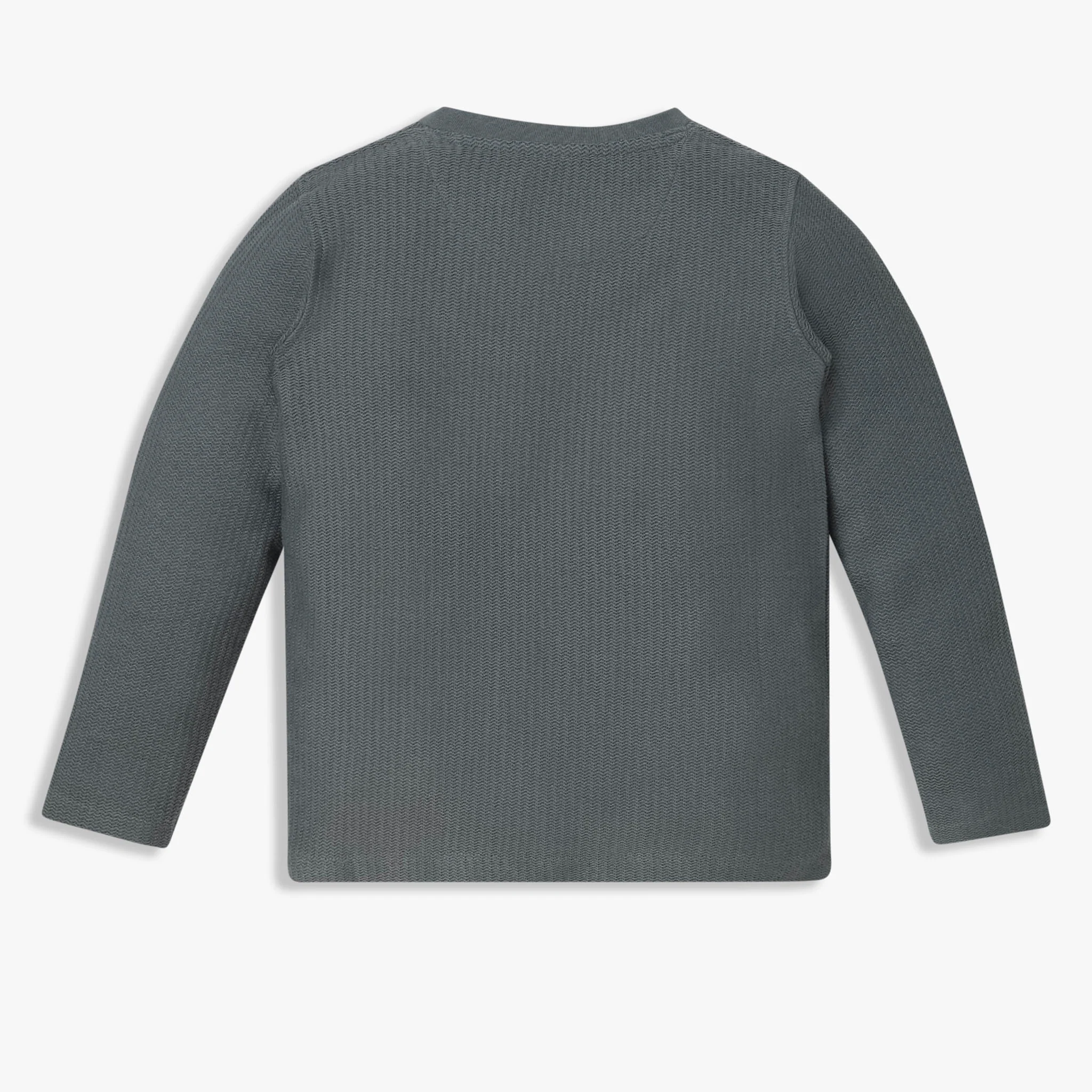 Boys Crew Neck Weekend T-Shirt - Image 2