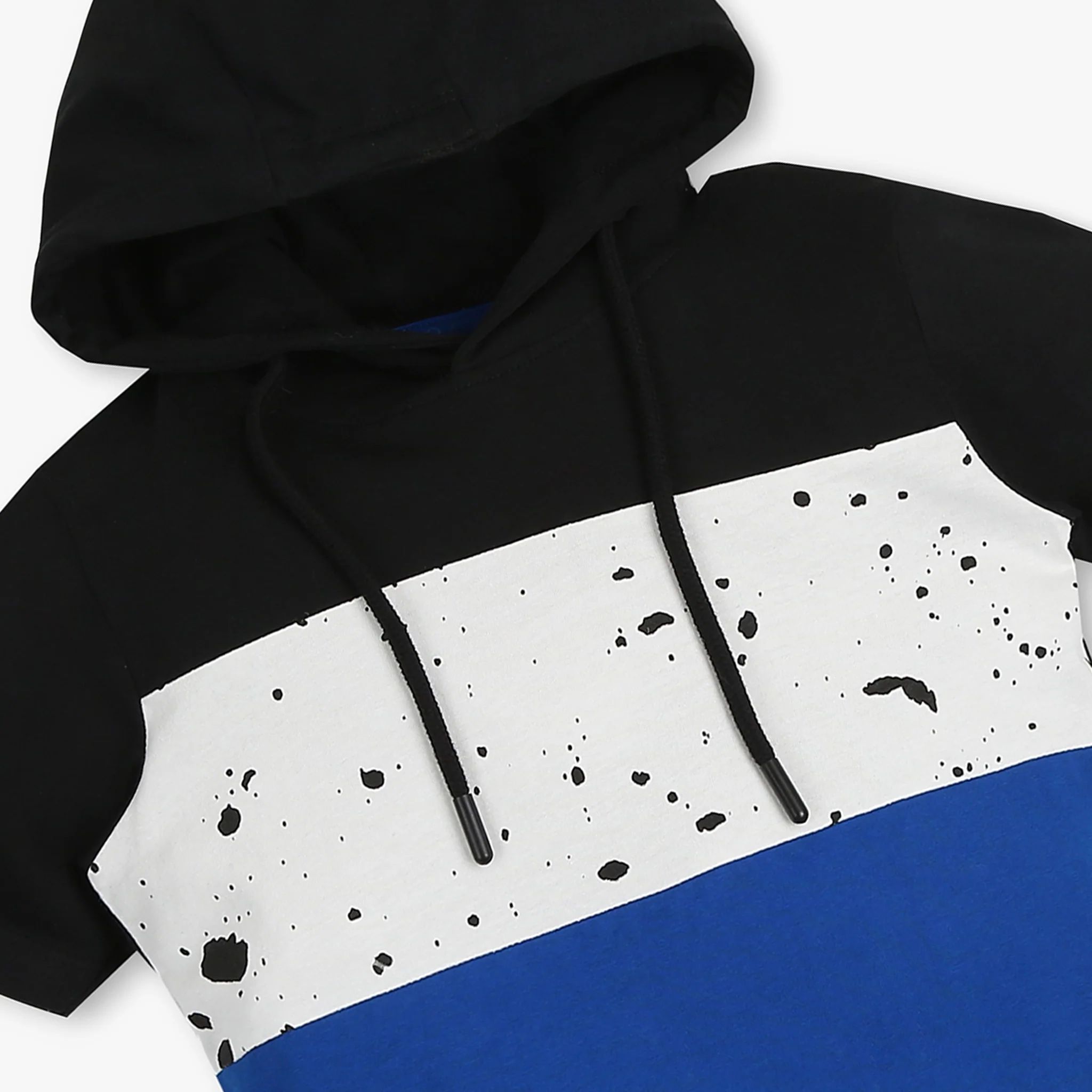 Boys Cut And Sew T-Shirt - Image 3