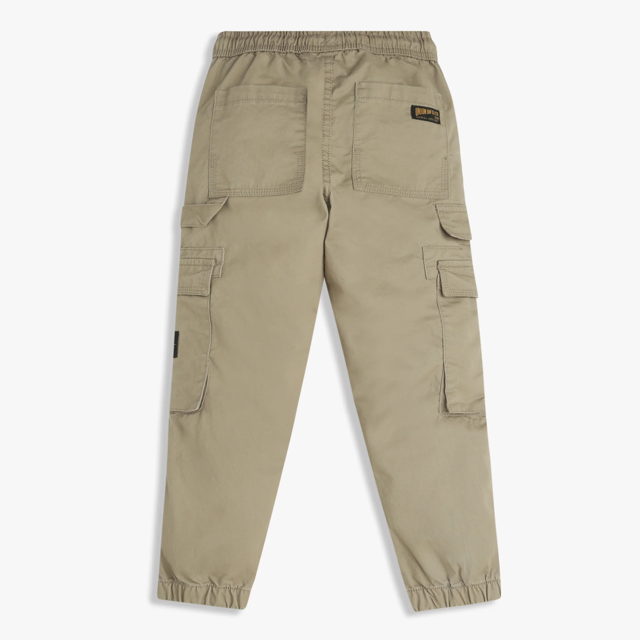 Boys Fashion Cargos - Image 5