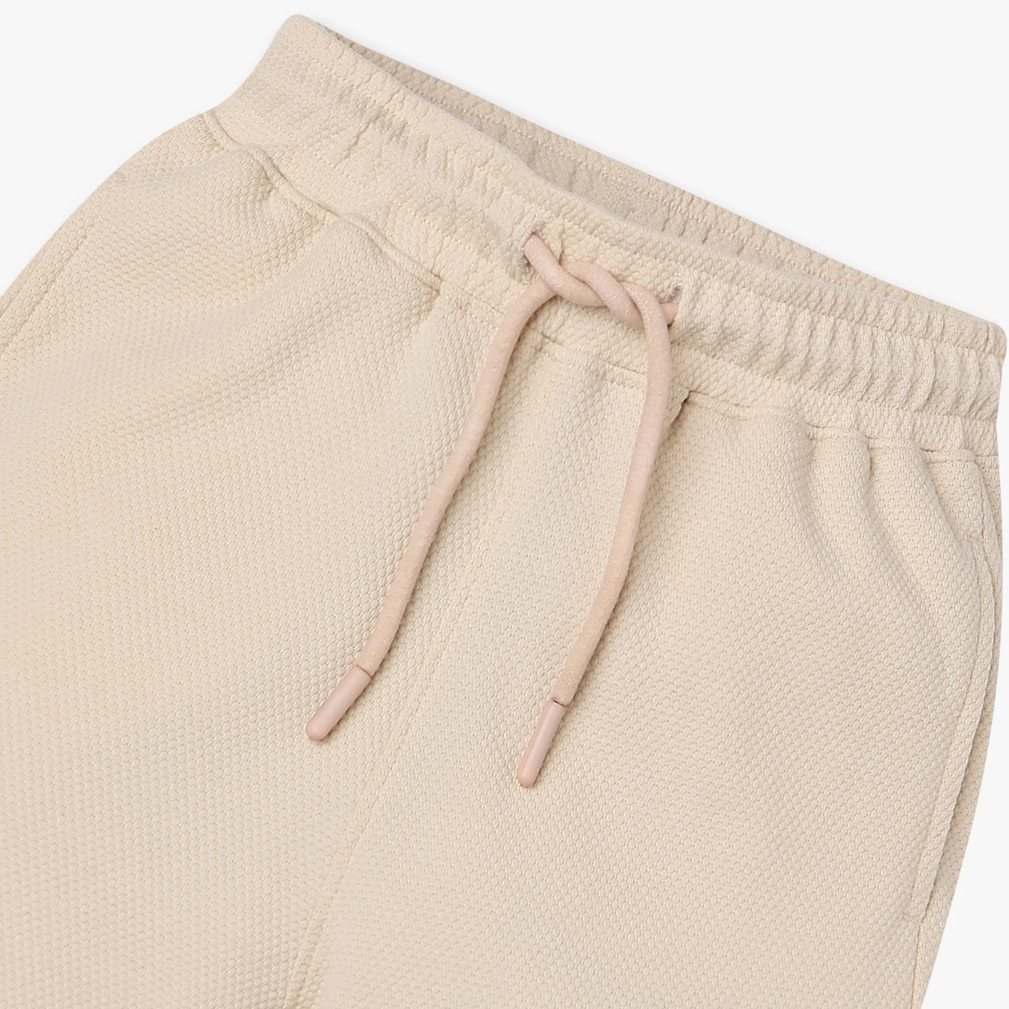 Boys Knee Length Cargo Pocket Shorts - Image 3