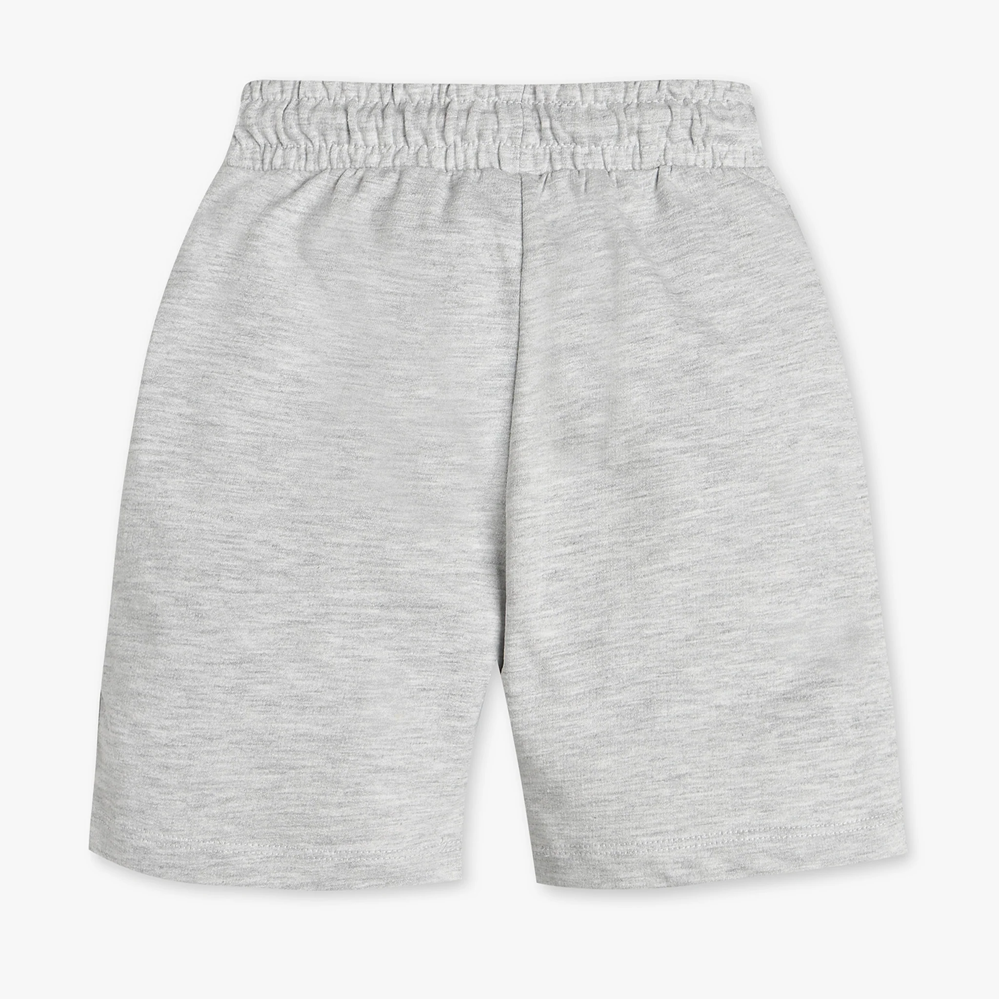 Boys Solid Cotton Shorts - Image 29
