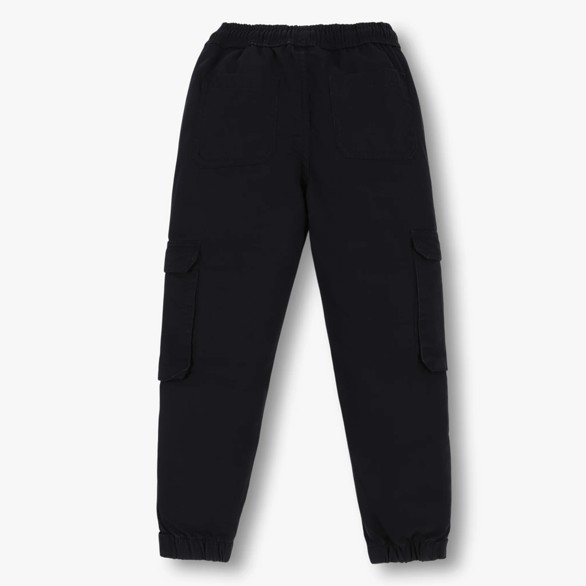 Boys Cotton Cargos - Image 8