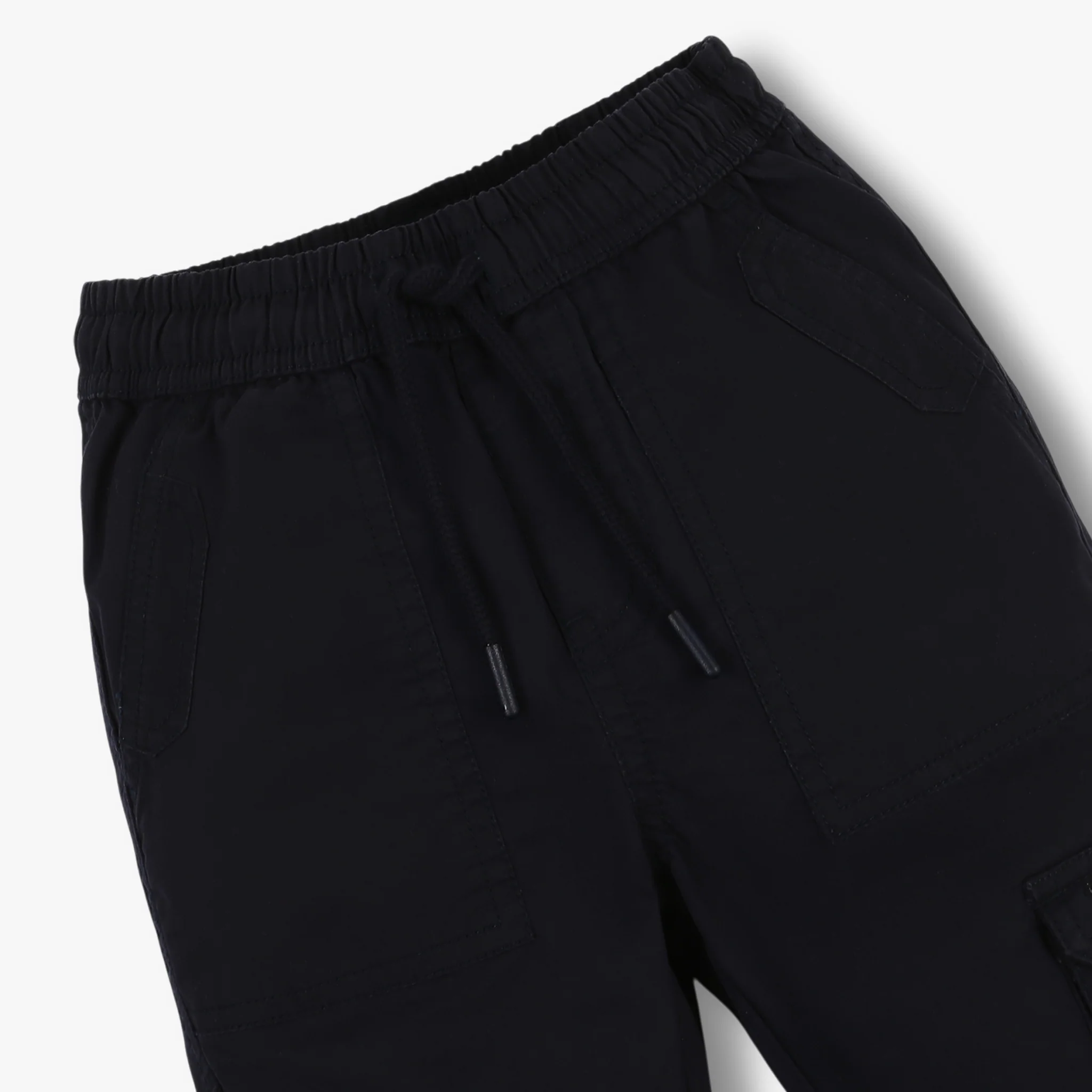 Boys Cotton Cargos - Image 9