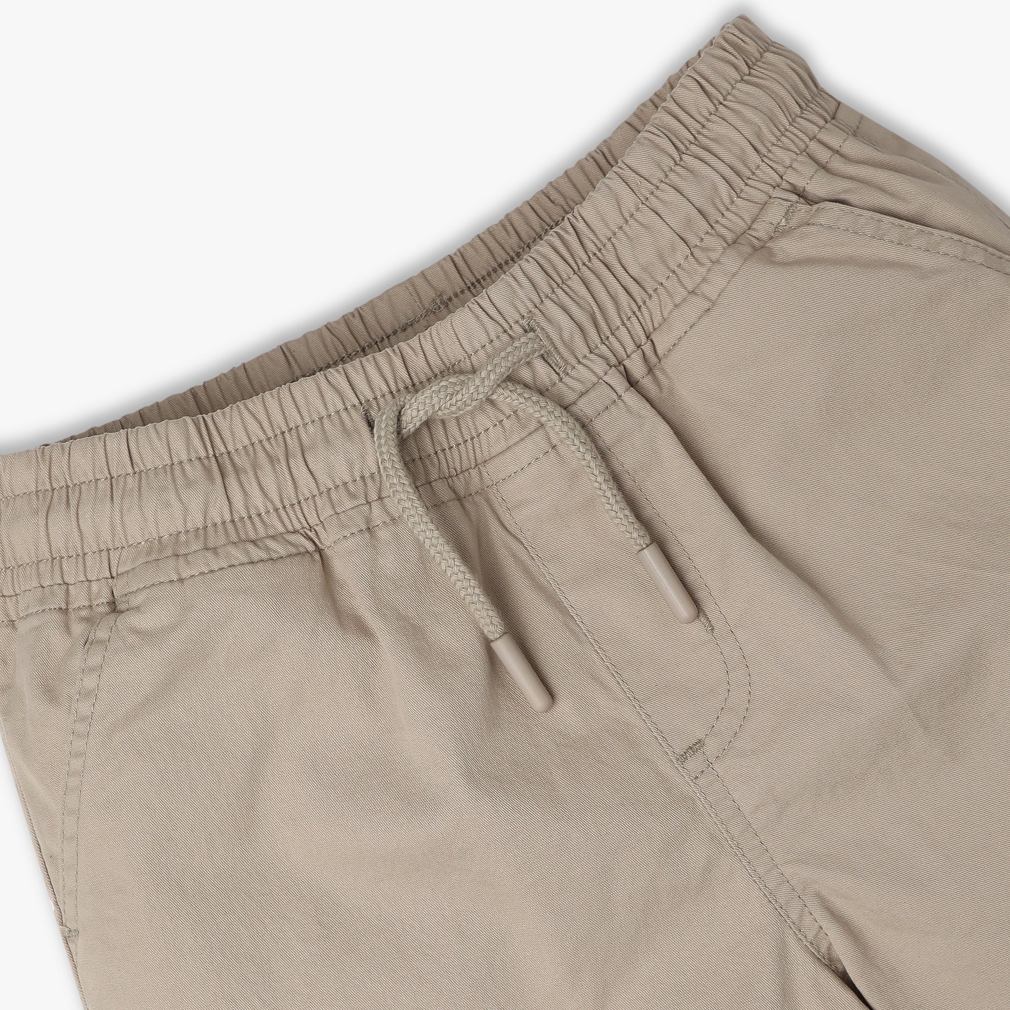 Boys Mid Rise Pull On Shorts - Image 15