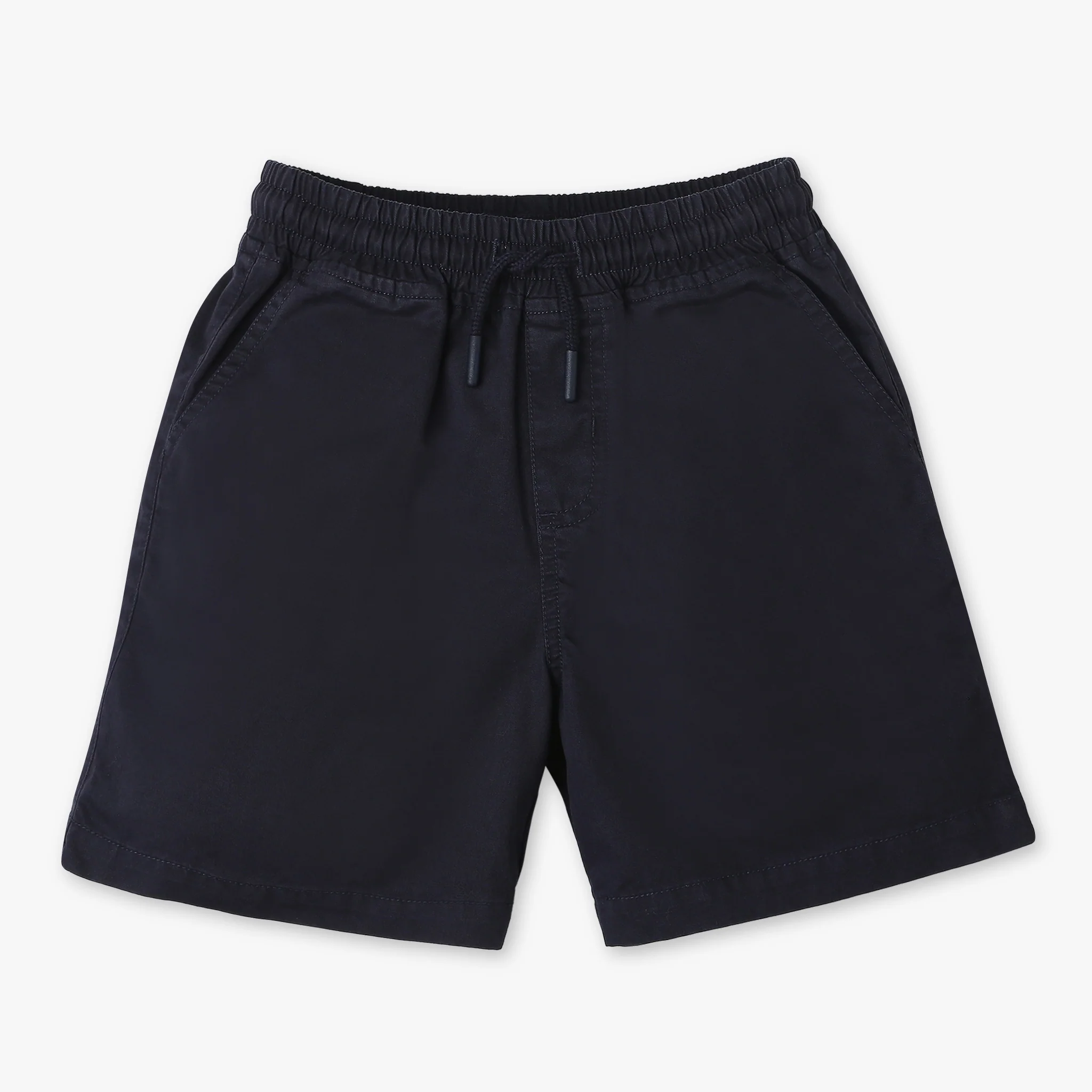 Boys Mid Rise Pull On Shorts - Image 4