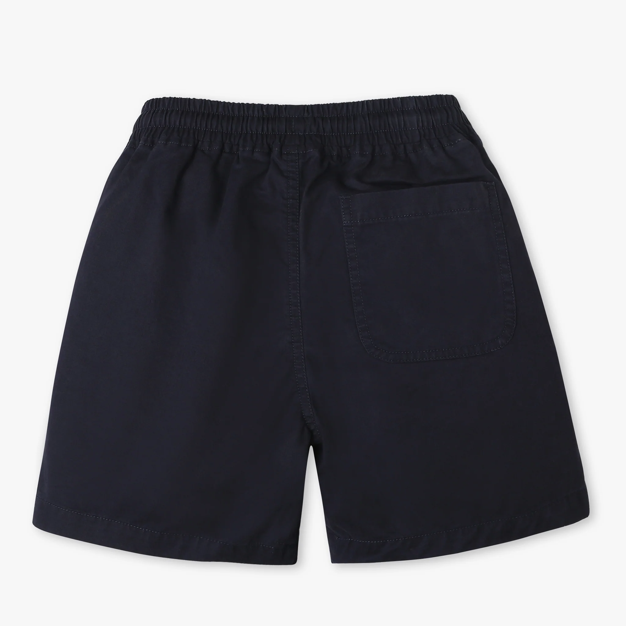Boys Mid Rise Pull On Shorts - Image 5