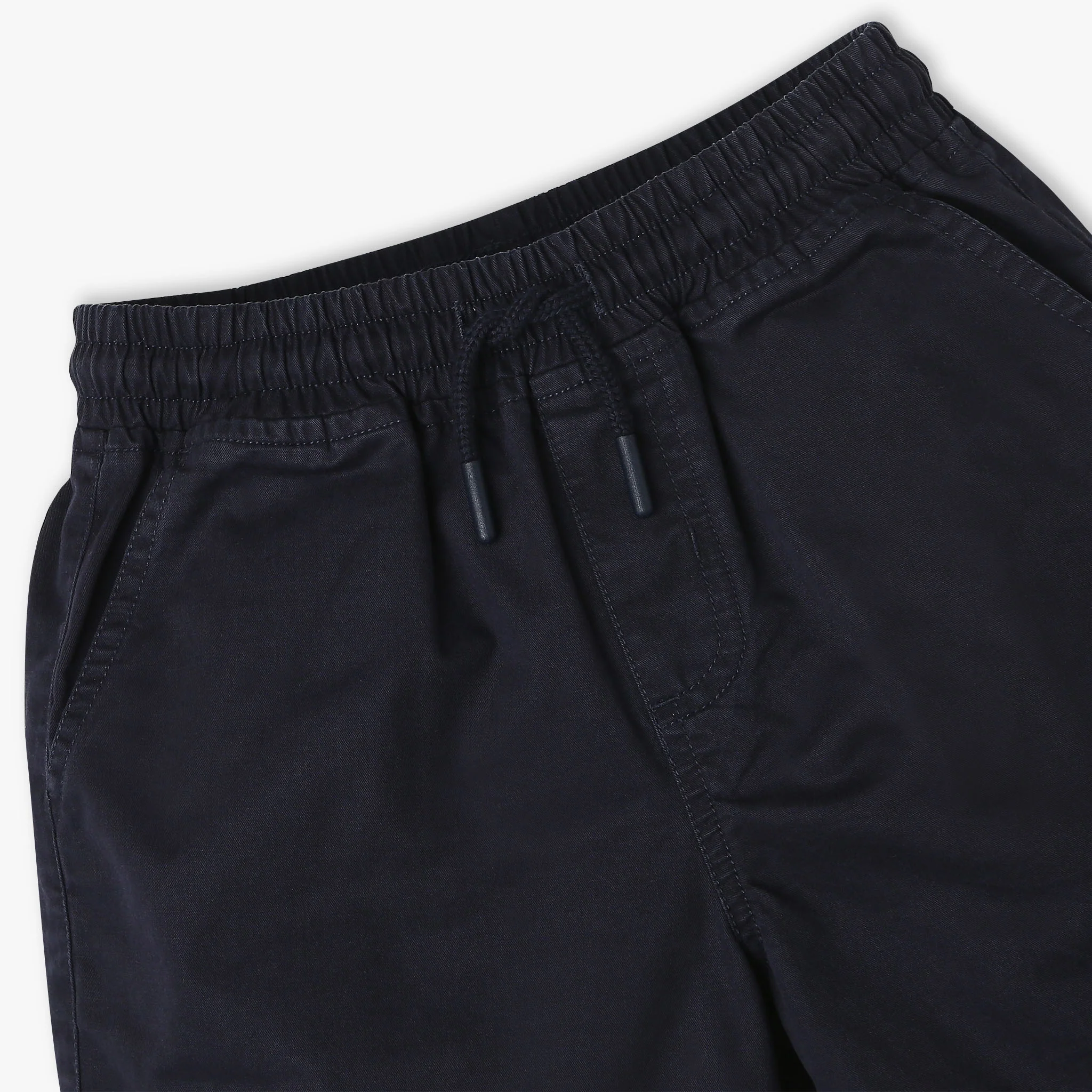 Boys Mid Rise Pull On Shorts - Image 6