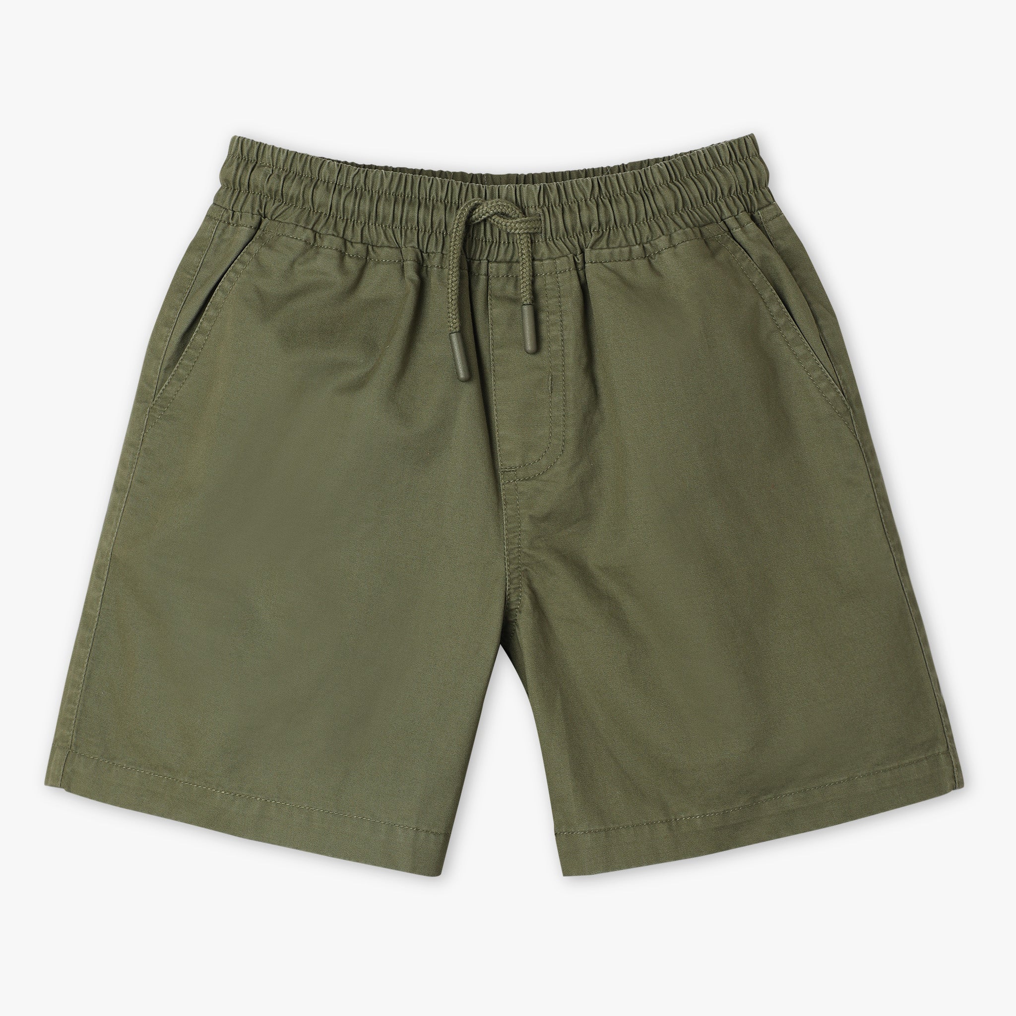 Boys Mid Rise Pull On Shorts - Image 7