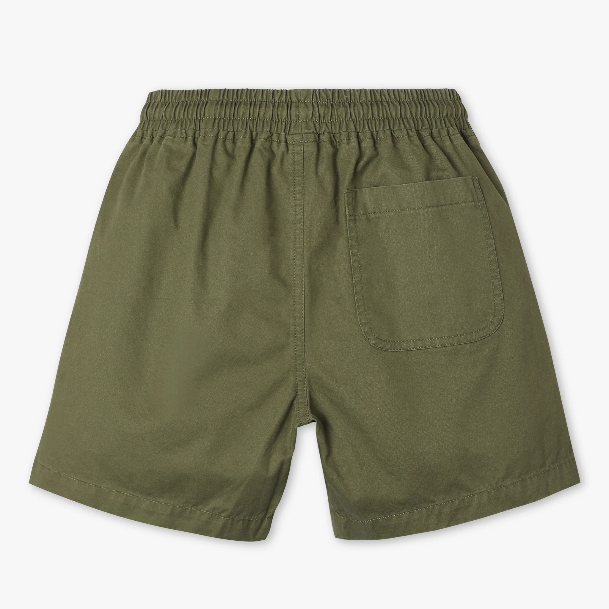 Boys Mid Rise Pull On Shorts - Image 8