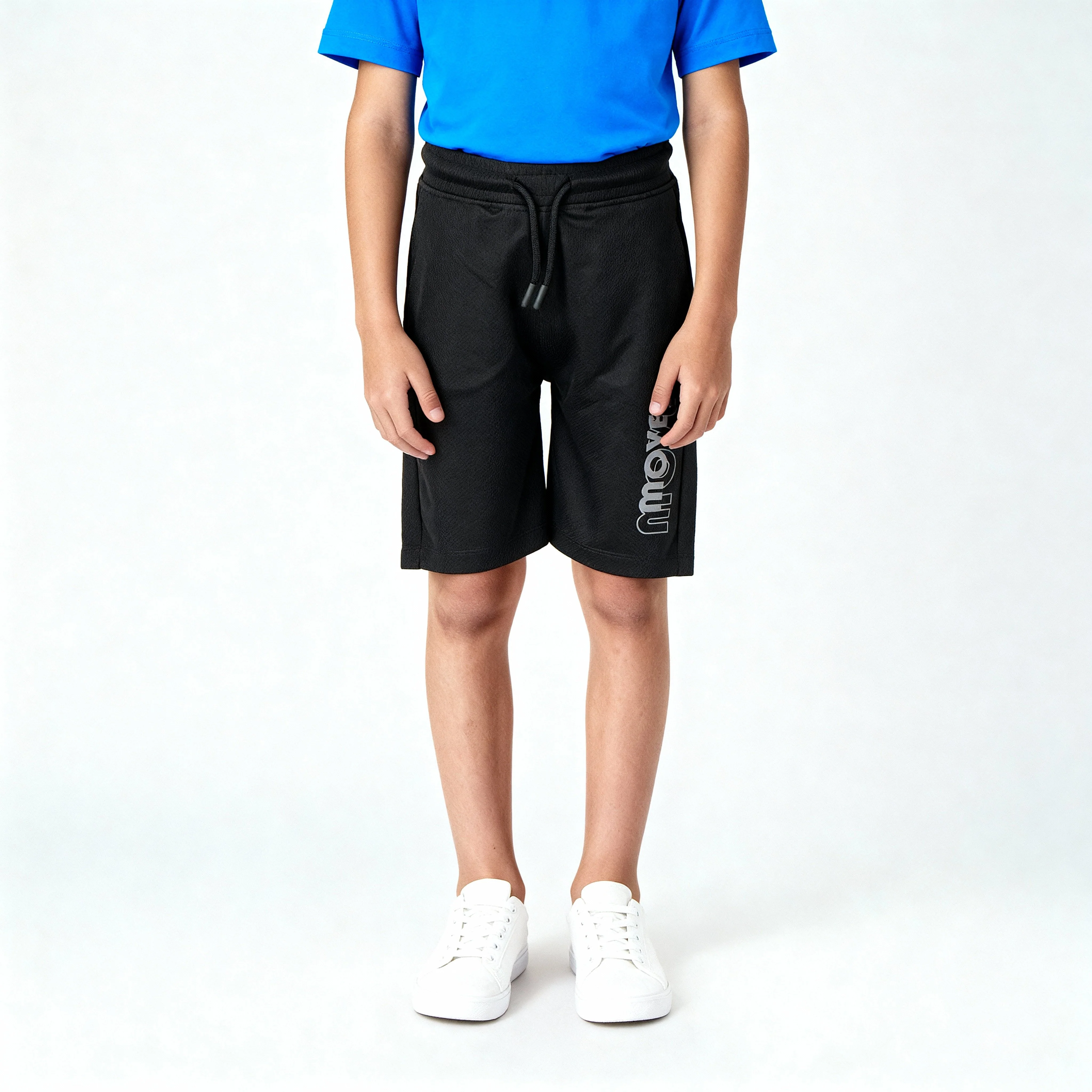 Boys Move Shorts - Image 2