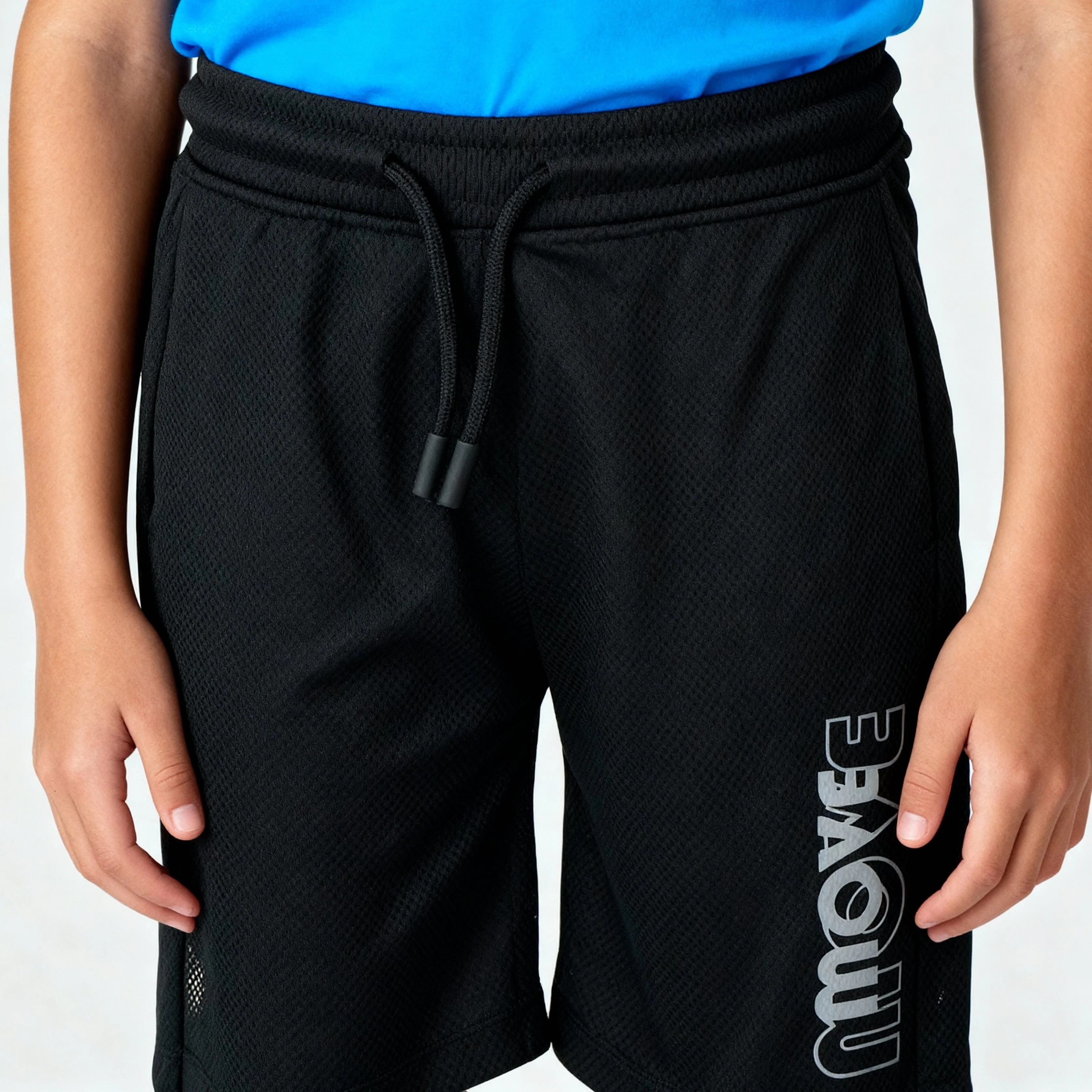 Boys Move Shorts - Image 4