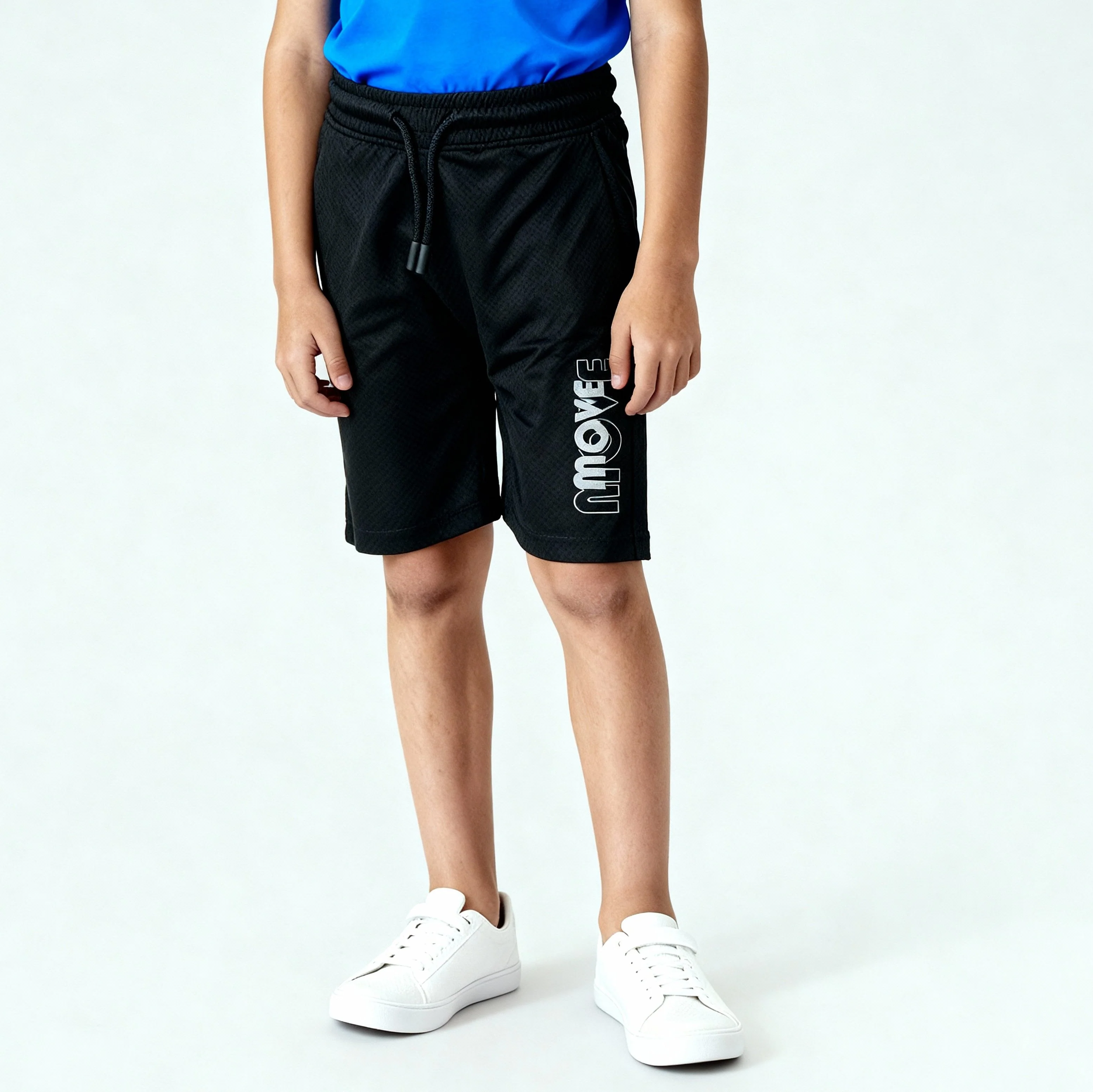 Boys Move Shorts - Image 5