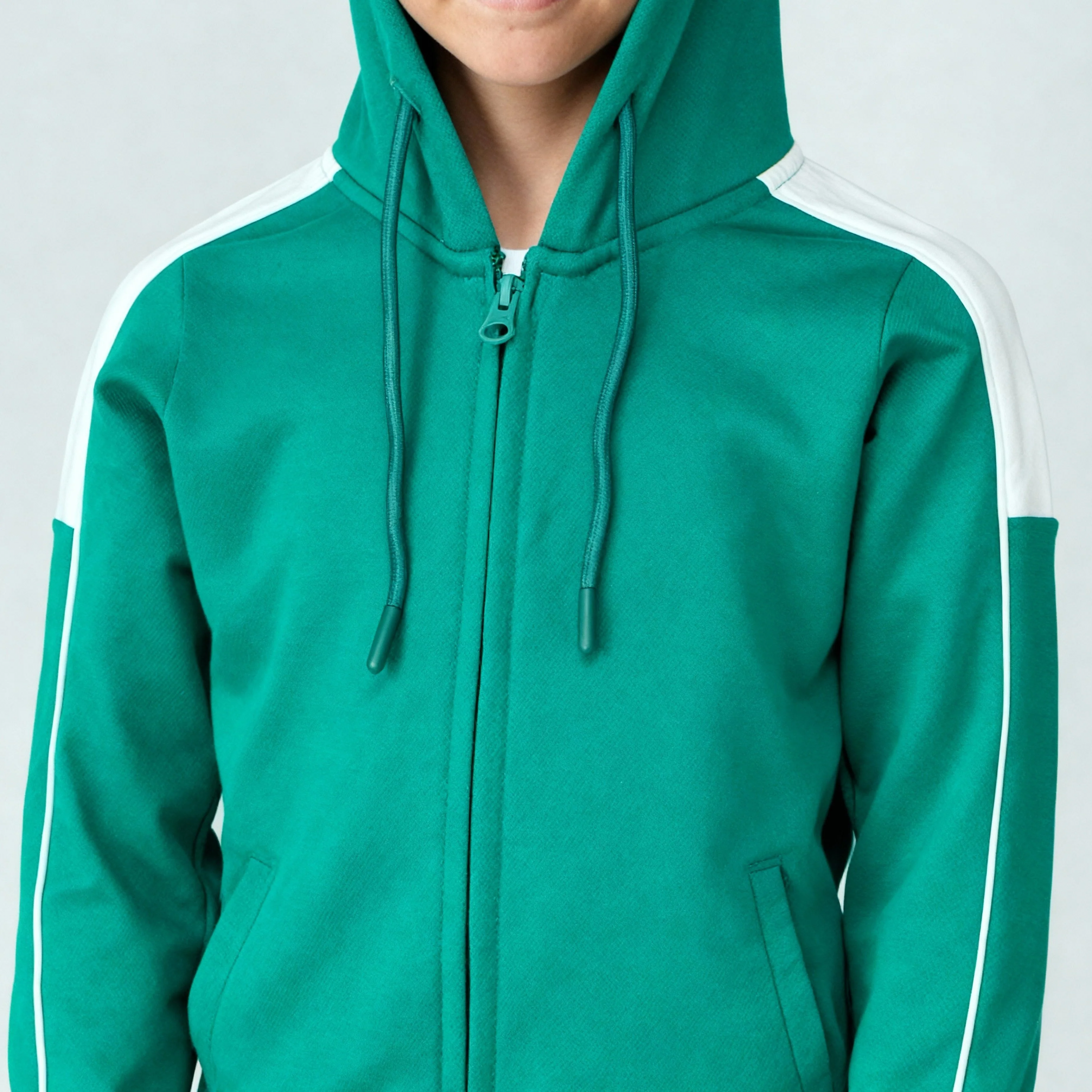 Boys Pop Sweat Tee - Image 3
