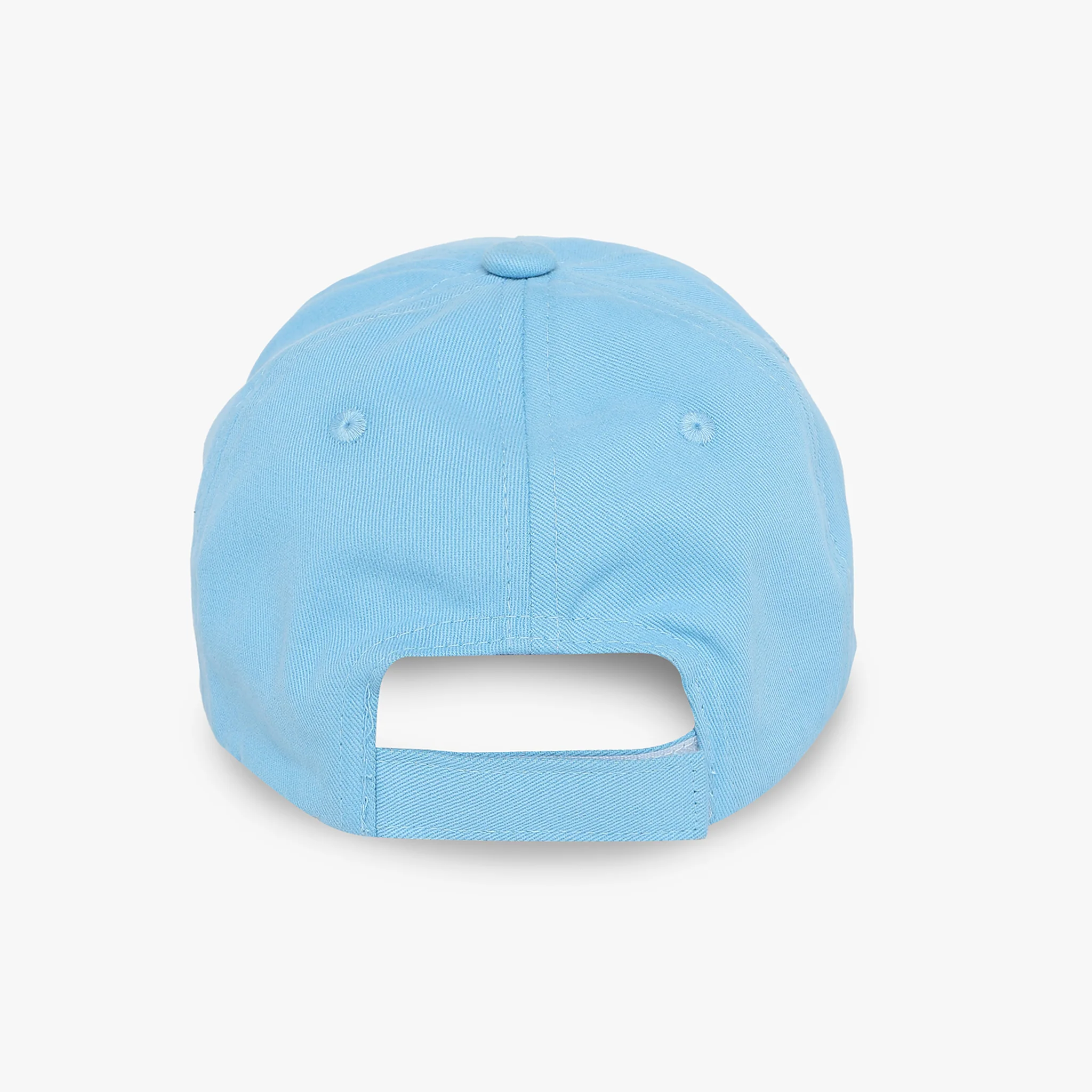 Boys Printed Cap - Image 4