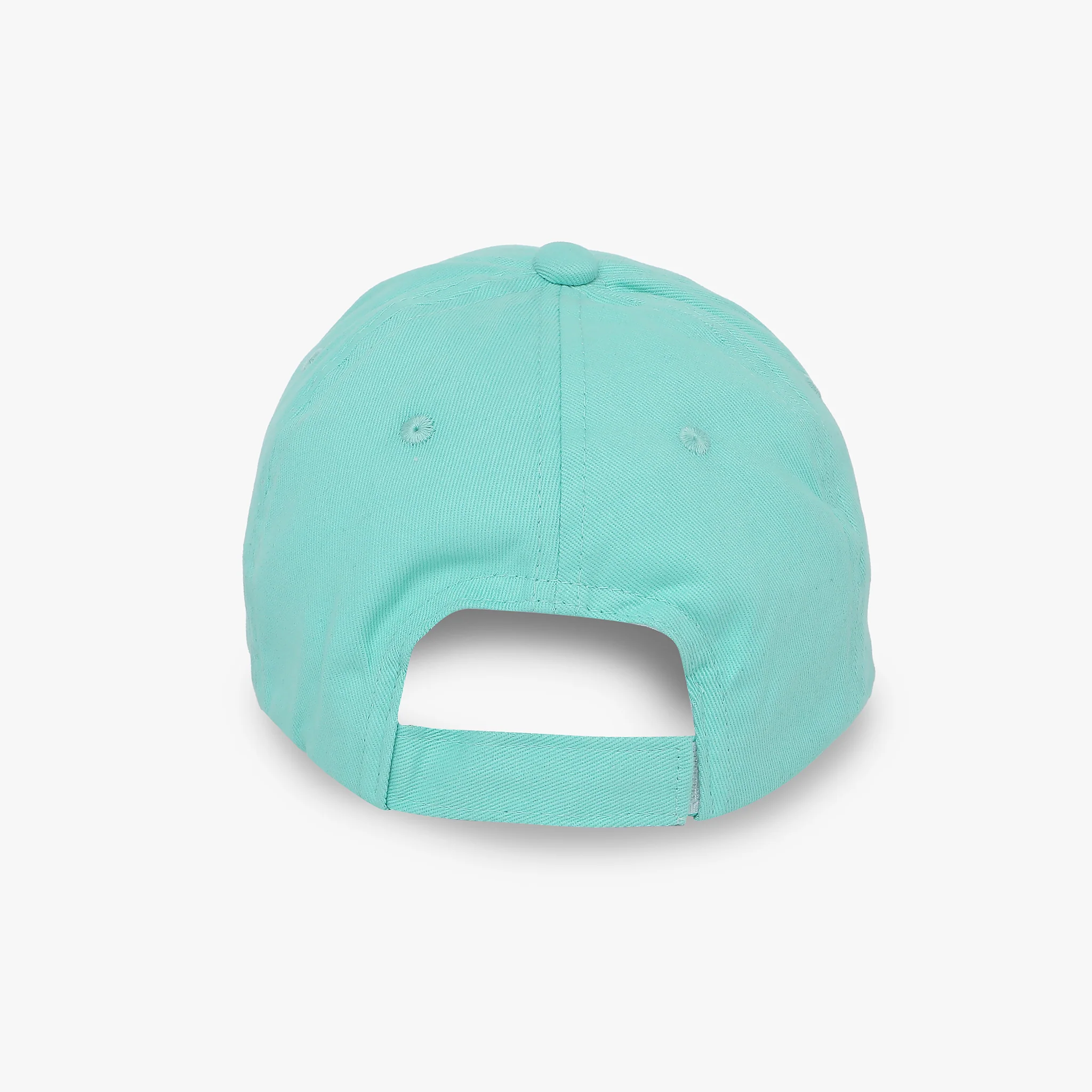 Boys Printed Cap - Image 5