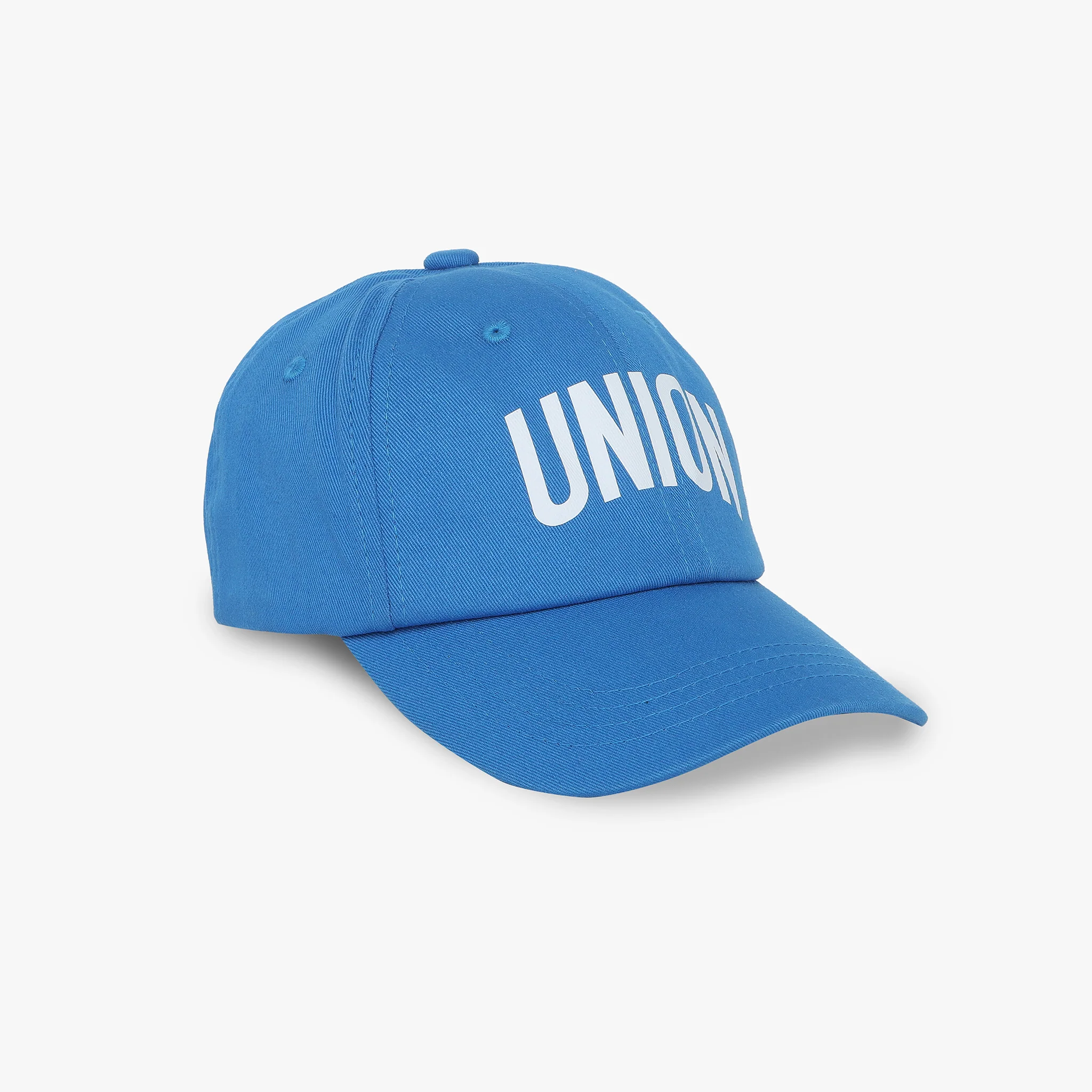 Boys Printed Cap - Image 3