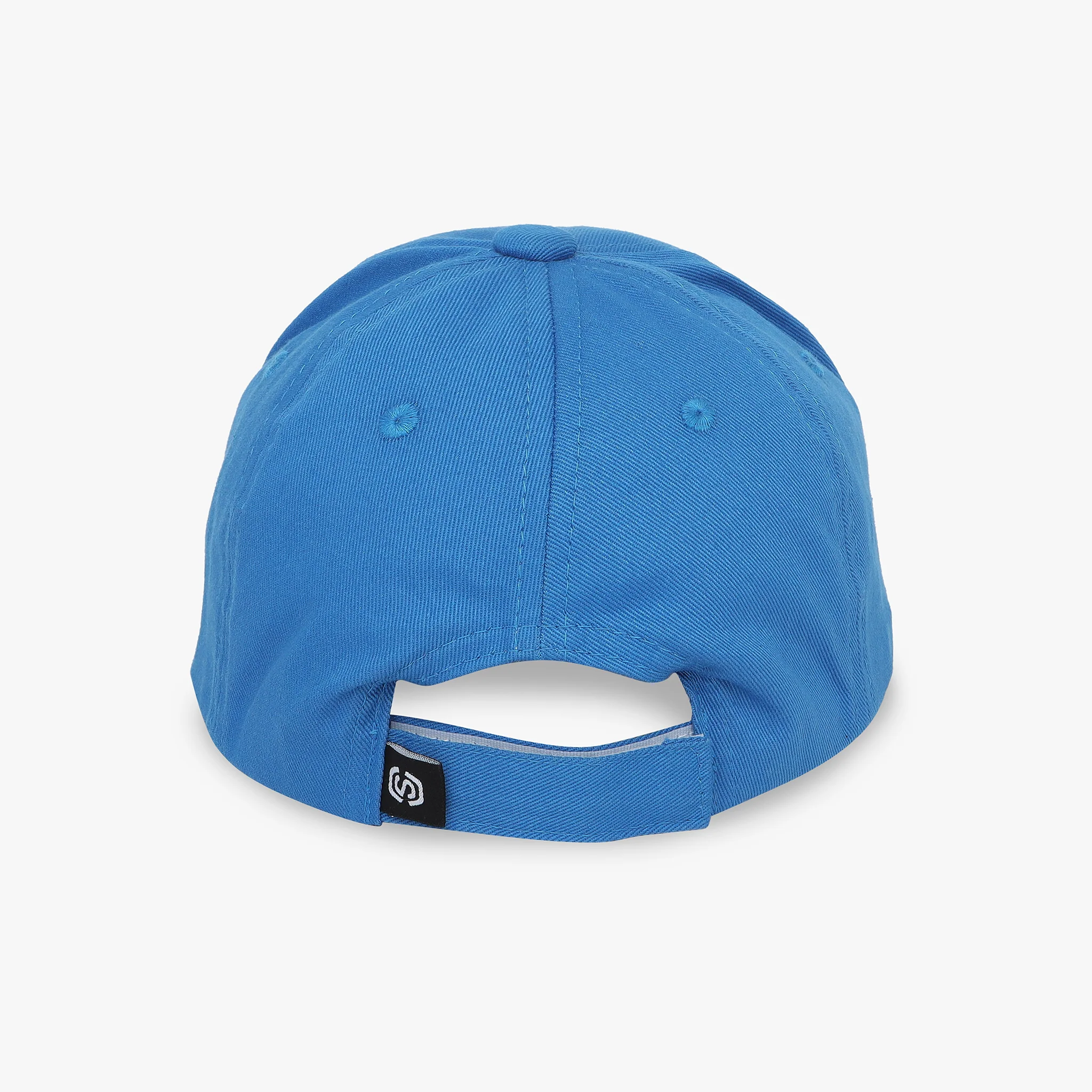 Boys Printed Cap - Image 4