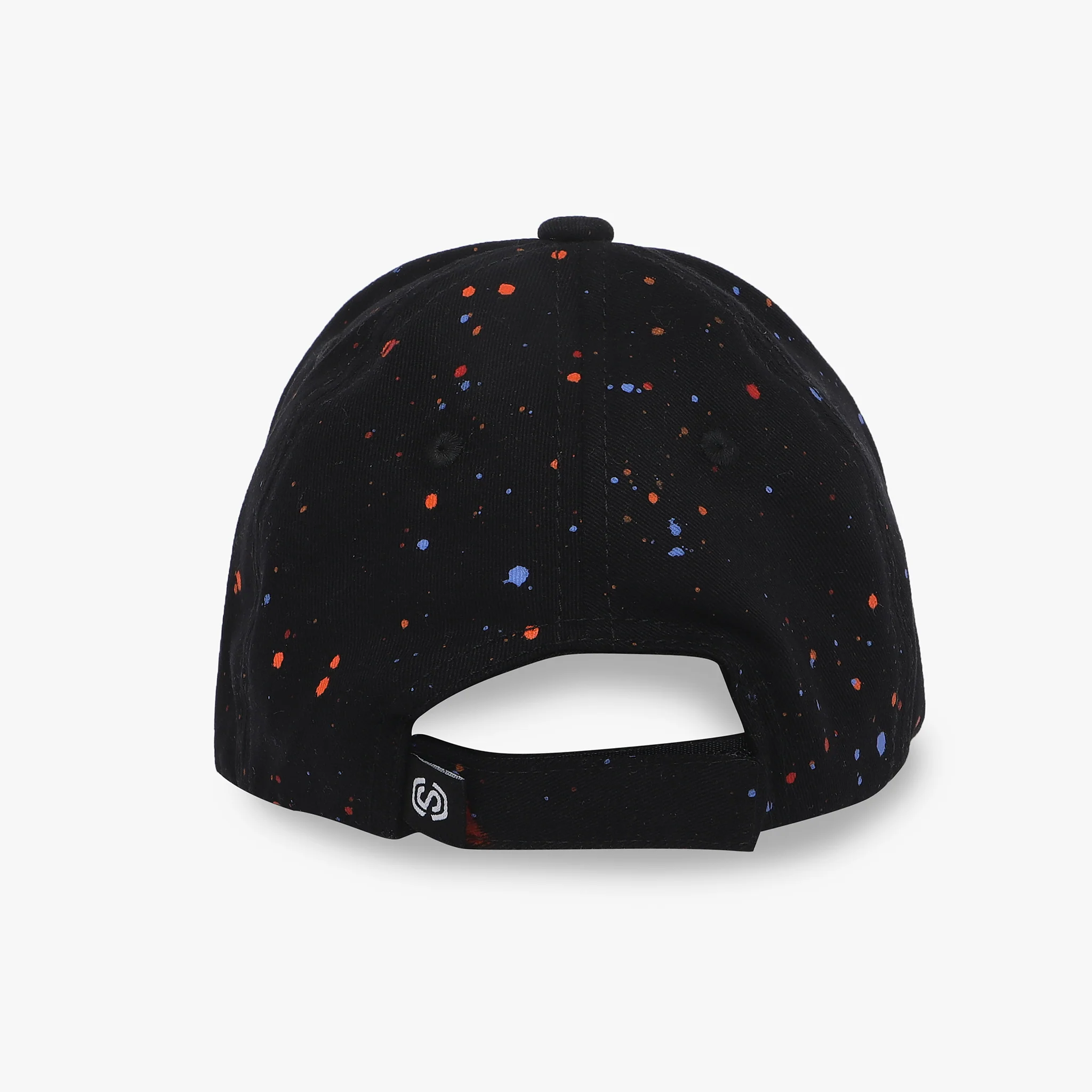 Boys Printed Cap - Image 4