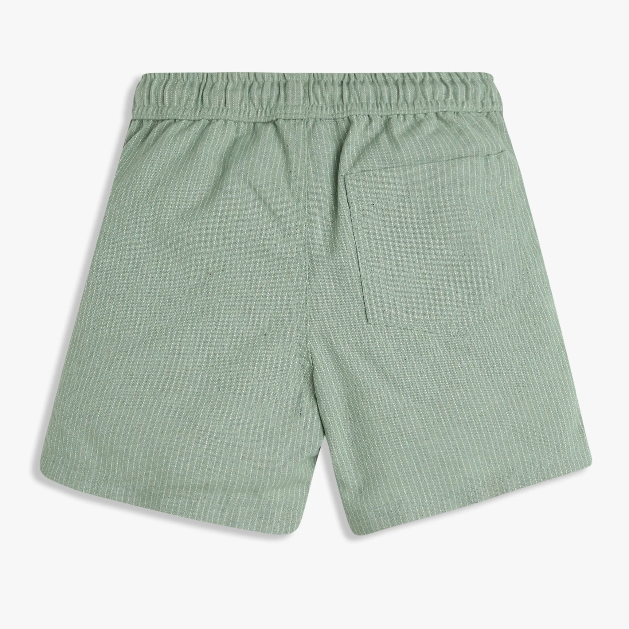 Boys Pull On Shorts - Image 2