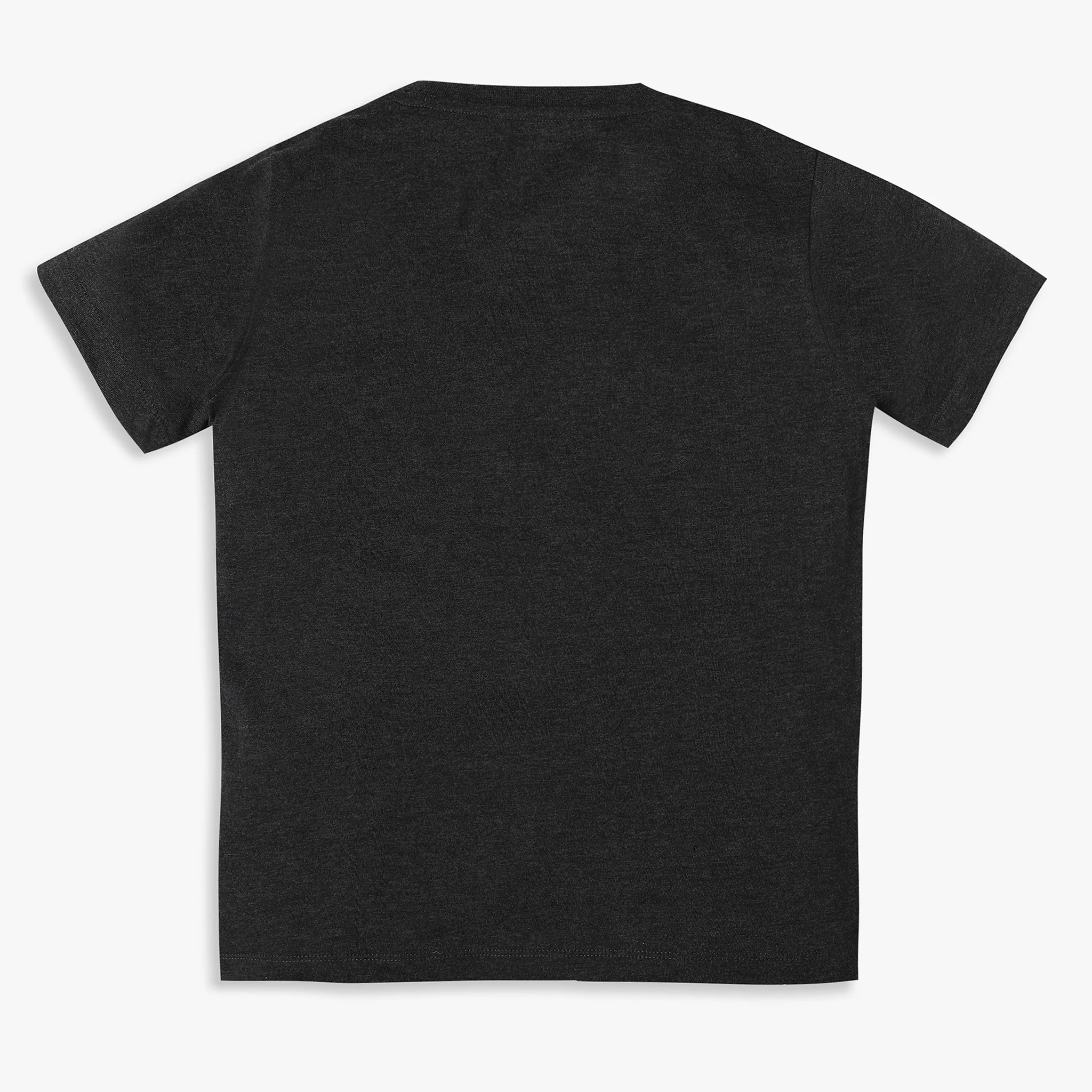 Boys Regular Fit Graphic T-Shirt - Image 2