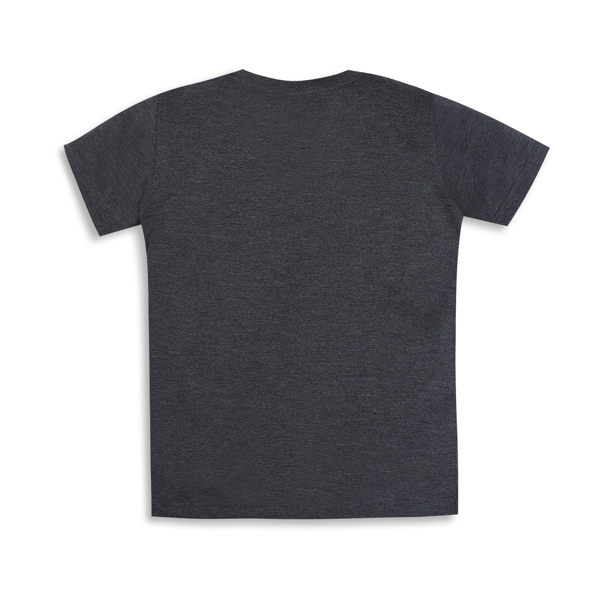 Boys Regular Fit Graphic T-Shirt - Image 2