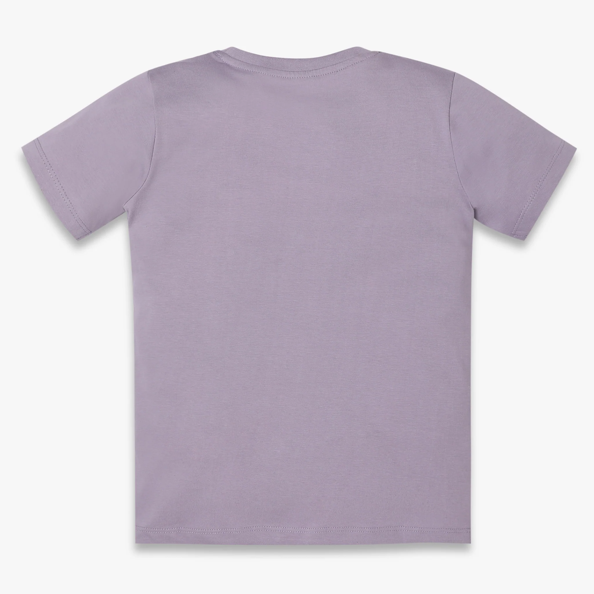 Boys Regular Fit Graphic T-Shirt - Image 2
