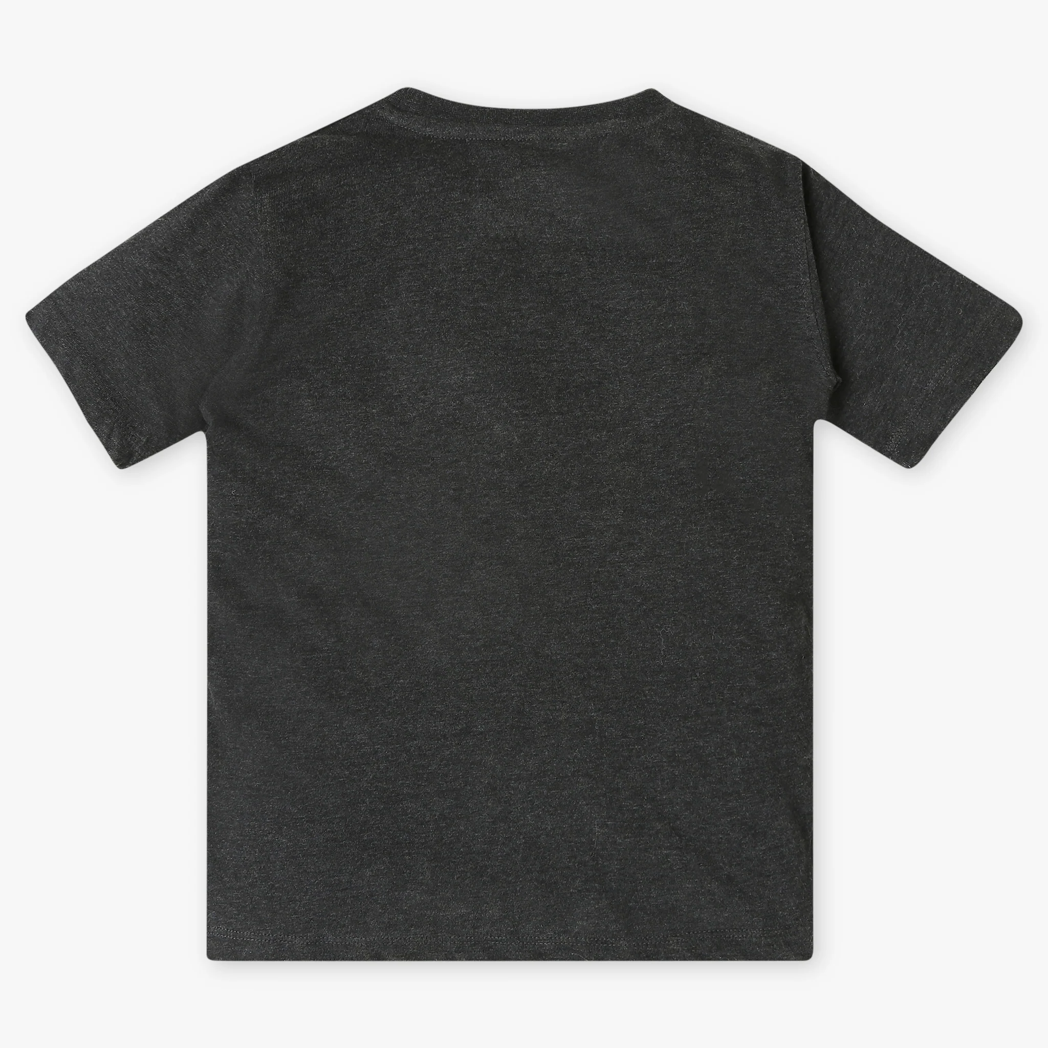 Boys Regular Fit Graphic T-Shirt - Image 2