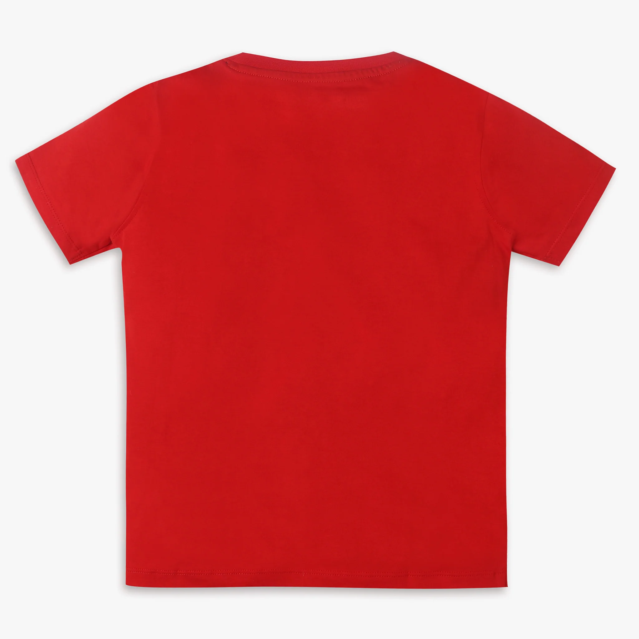 Boys Regular Fit Printed T-Shirt - Image 2