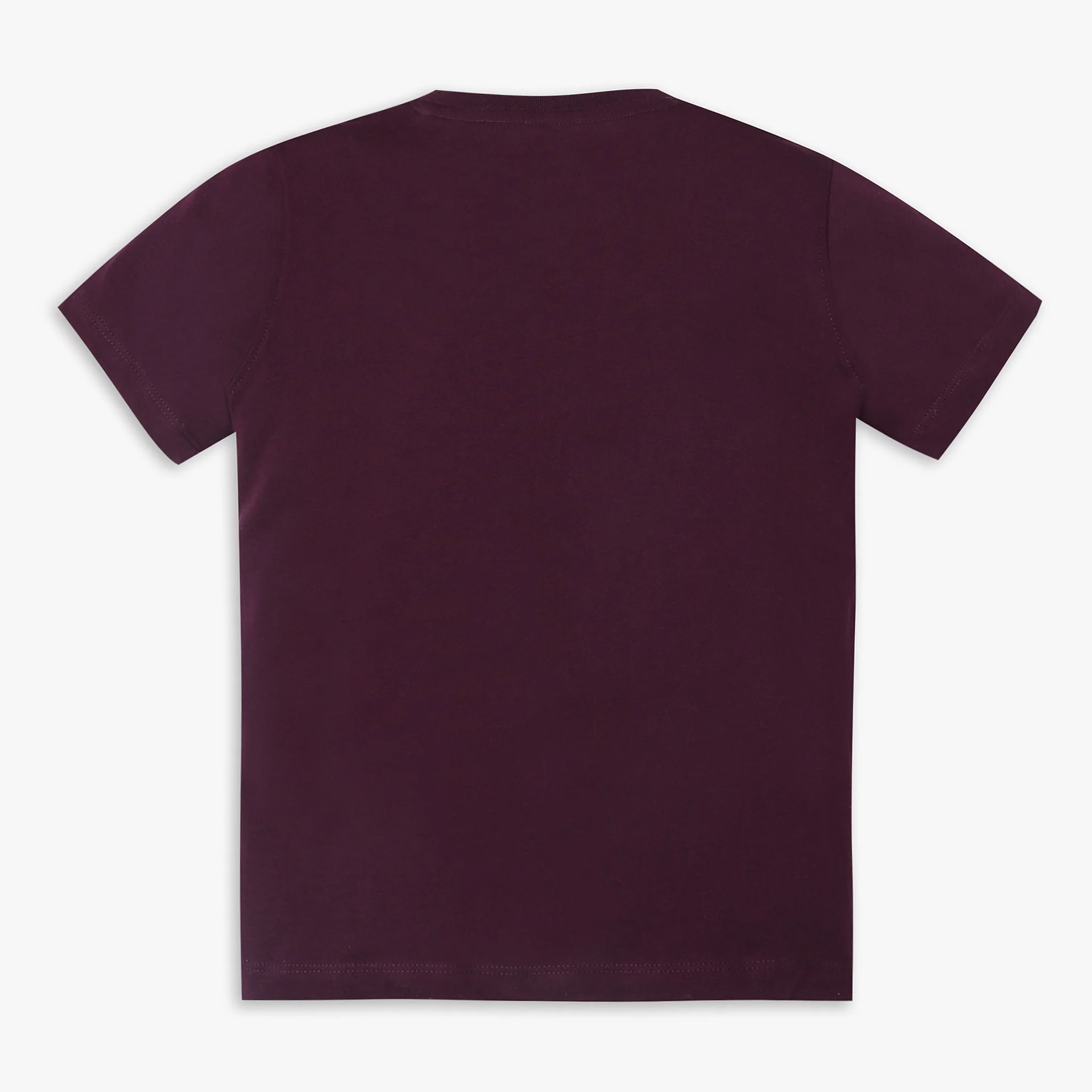 Boys Regular Fit Printed T-Shirt - Image 2