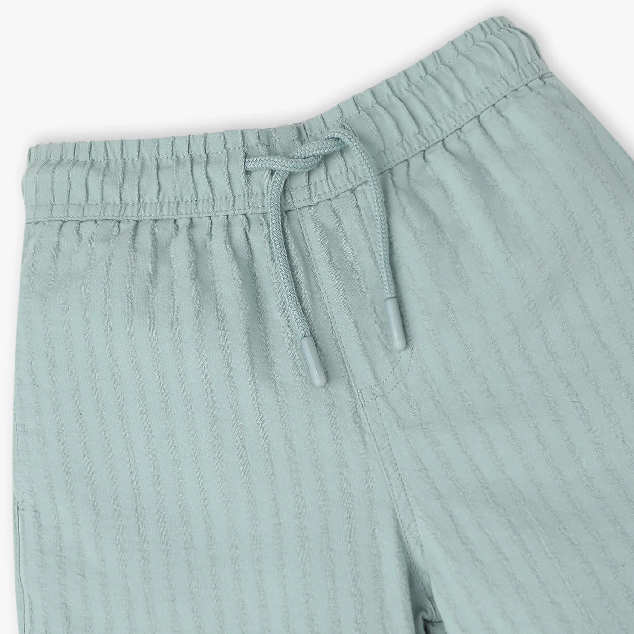 Boys Regular Fit Pull On Shorts - Image 3