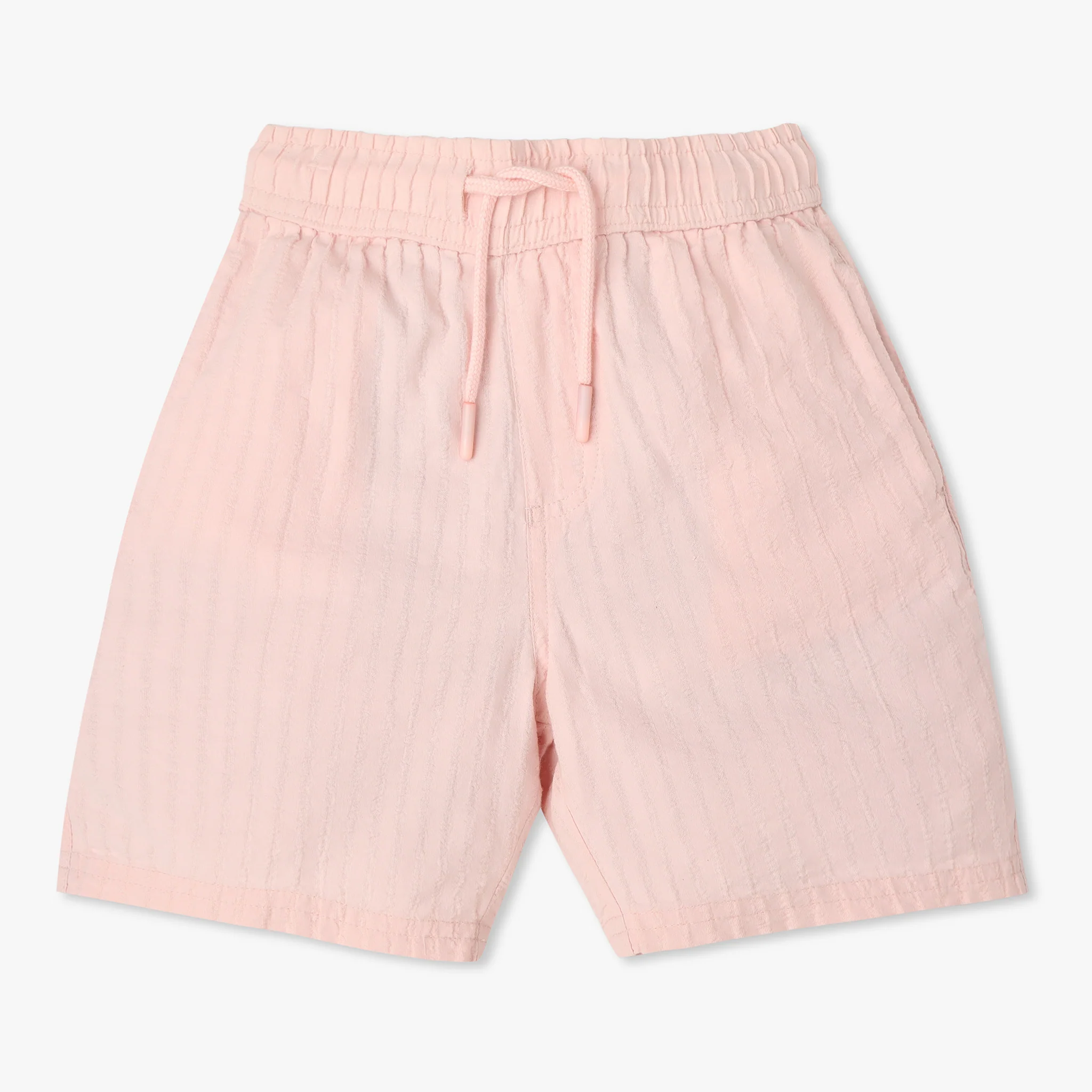 Boys Regular Fit Pull On Shorts - Image 4