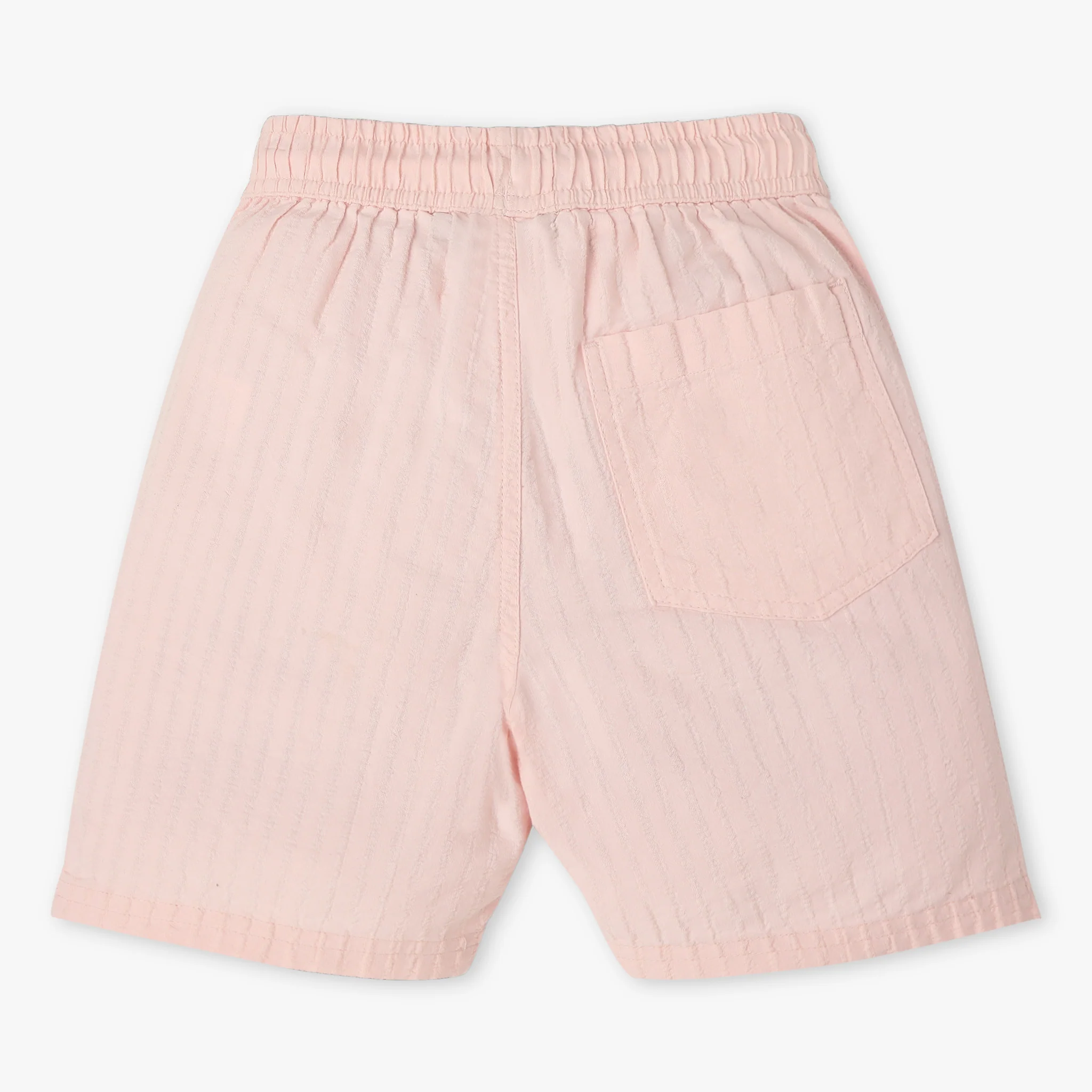 Boys Regular Fit Pull On Shorts - Image 5