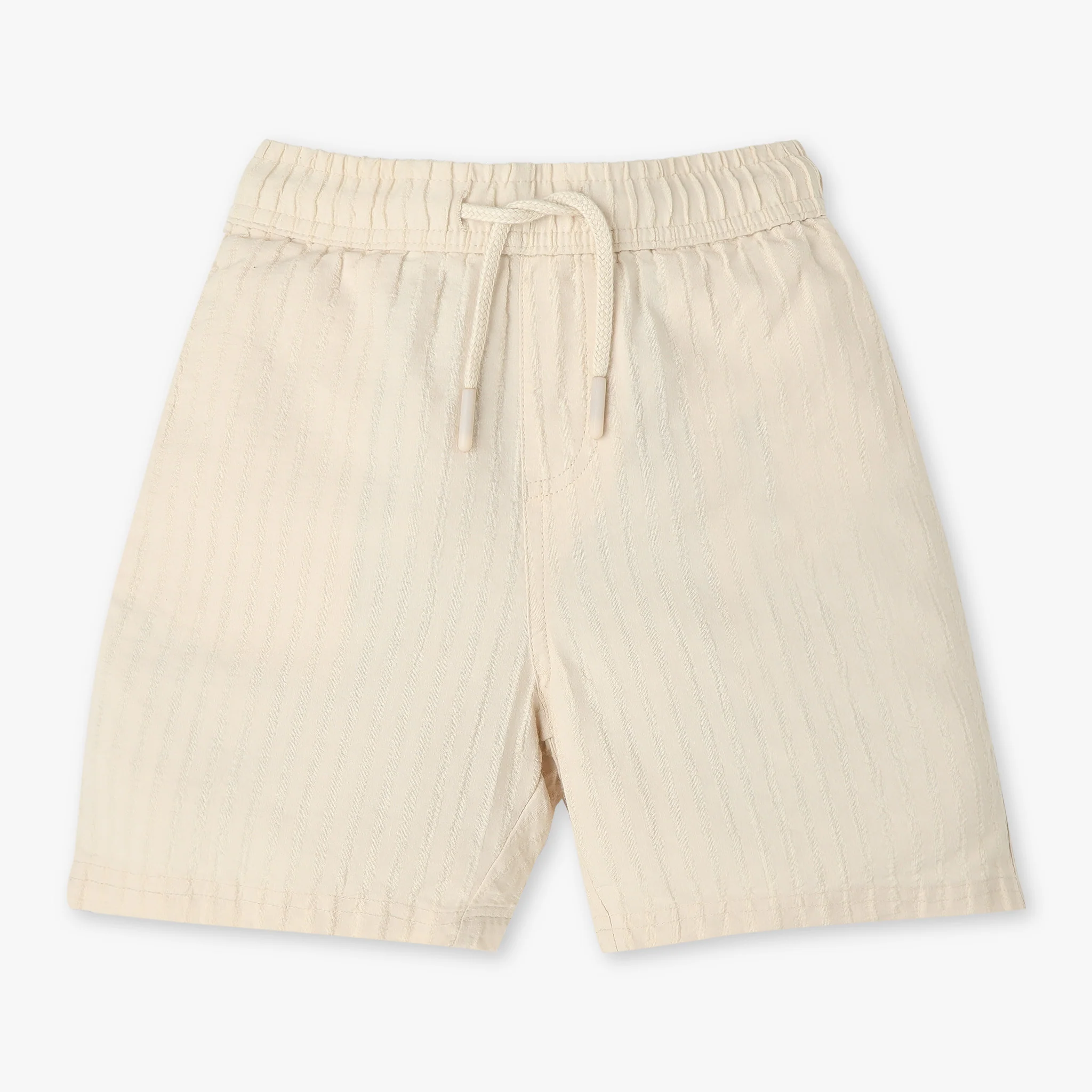 Boys Regular Fit Pull On Shorts - Image 7