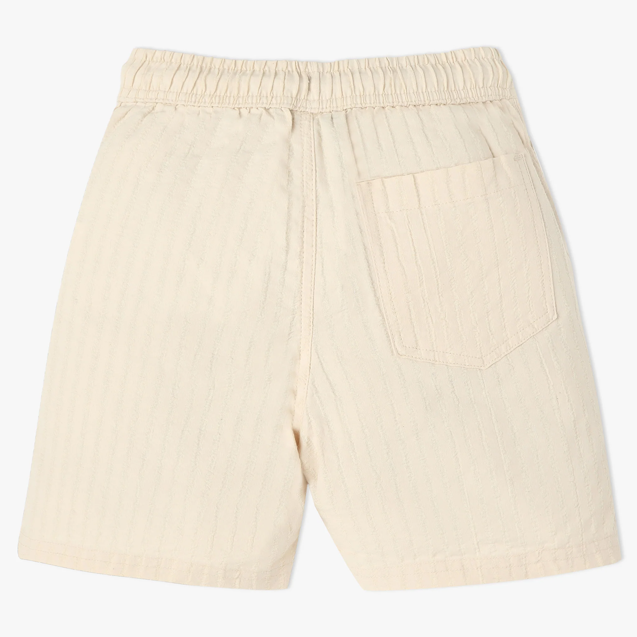 Boys Regular Fit Pull On Shorts - Image 8