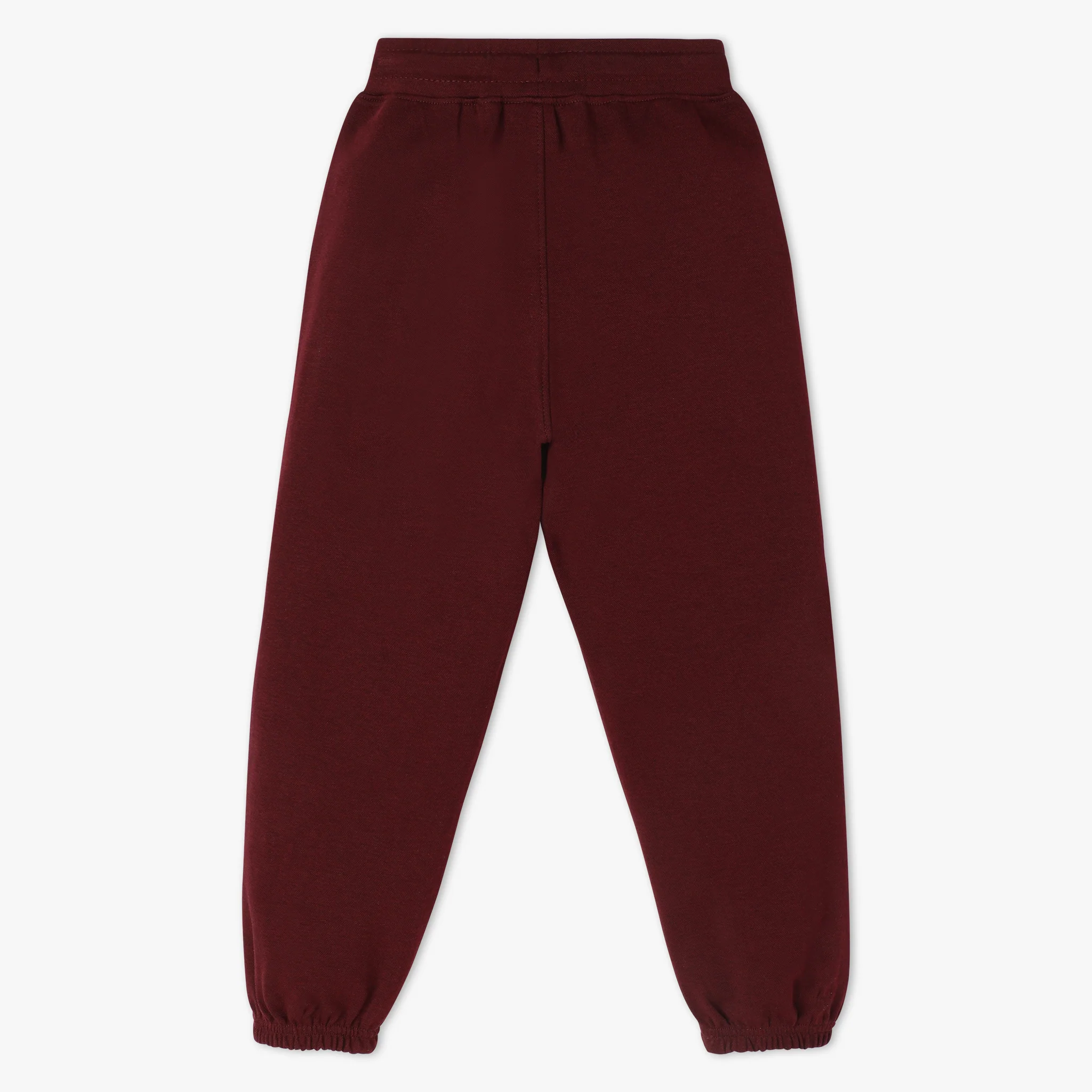 Boys Full Length Core Tracks Solid Trackpants - Image 17