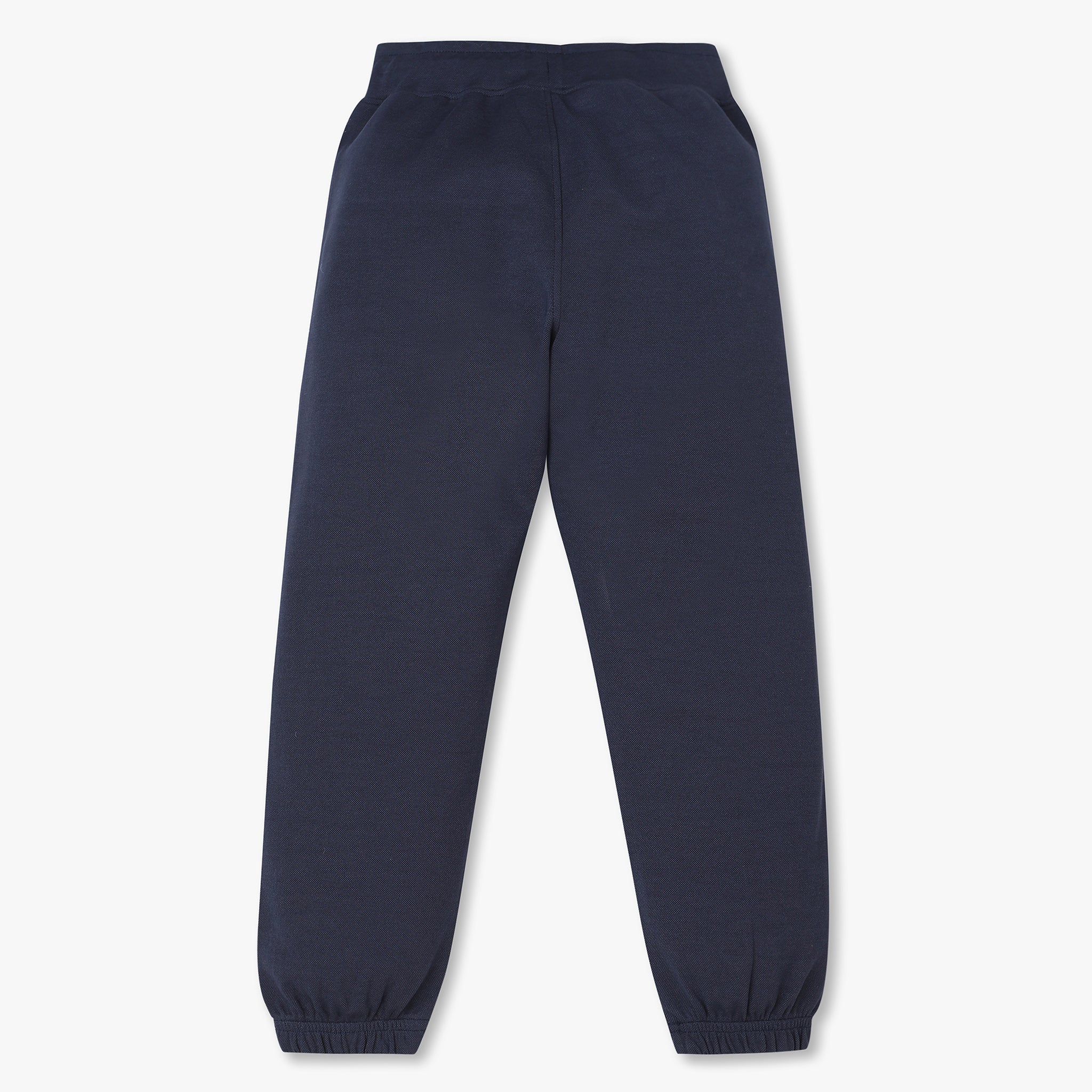 Boys Full Length Core Tracks Solid Trackpants - Image 5