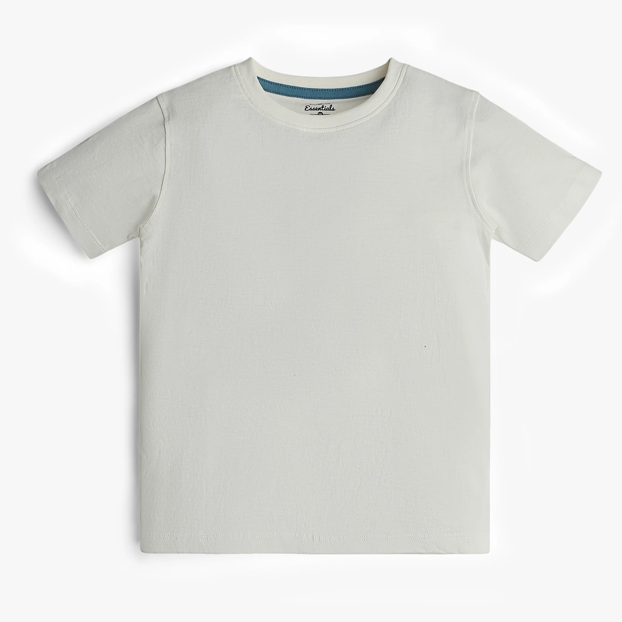 Boys Crew Neck Core T-Shirt