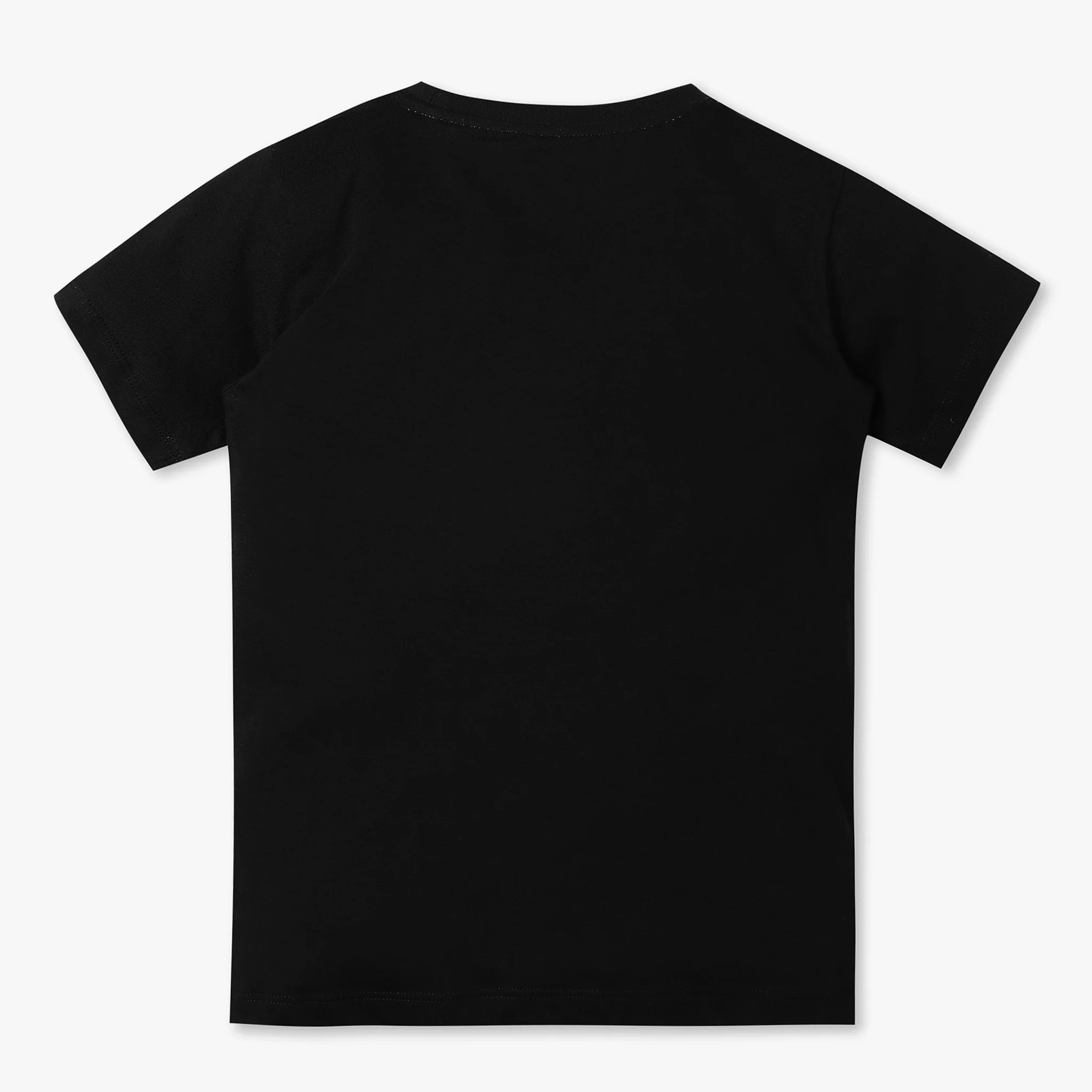 Boys Crew Neck Core T-Shirt - Image 11