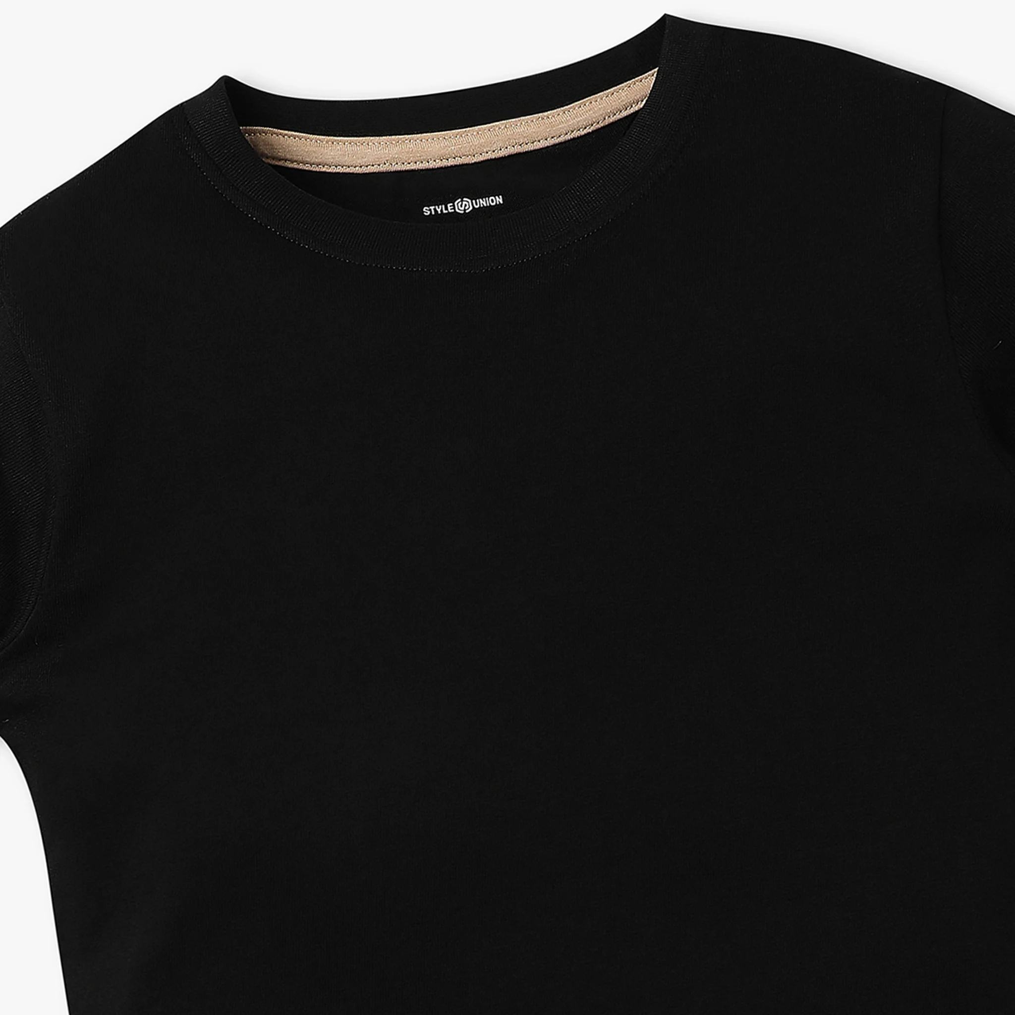 Boys Crew Neck Core T-Shirt - Image 12